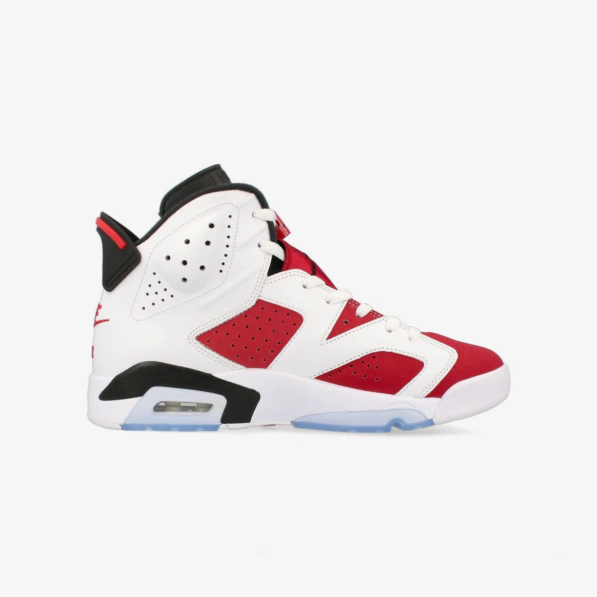NIKE AIR JORDAN 6 RETRO -CARMINE-