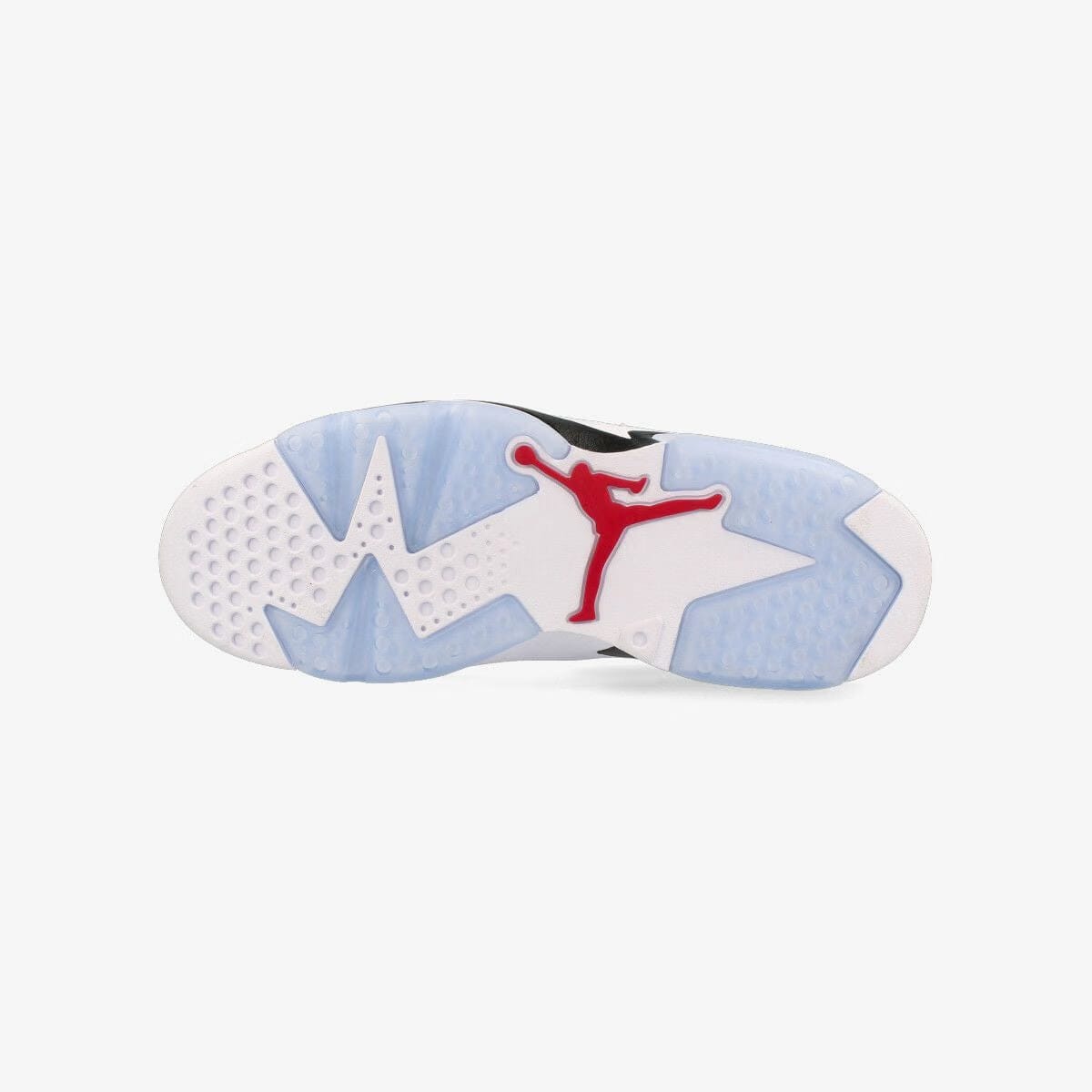 NIKE AIR JORDAN 6 RETRO -CARMINE-
