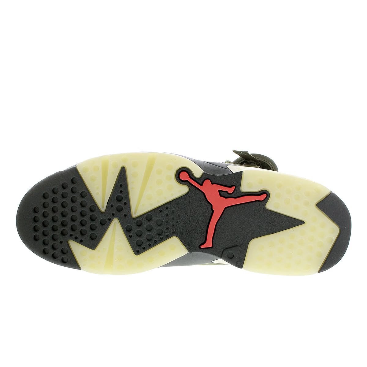 NIKE AIR JORDAN 6 RETRO SP -TRAVIS SCOTT-