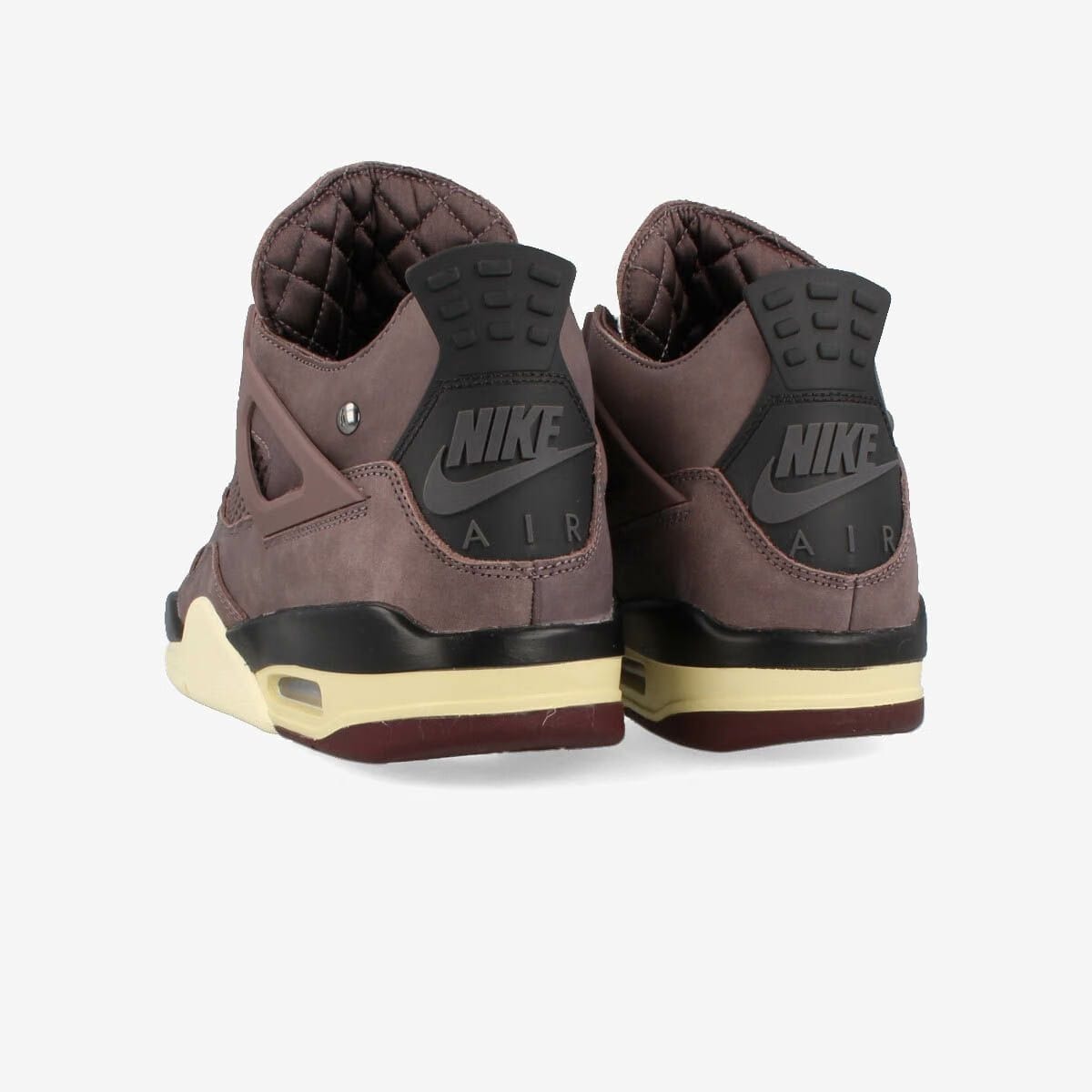 NIKE AIR JORDAN 4 RETRO SP -A Ma Maniere-