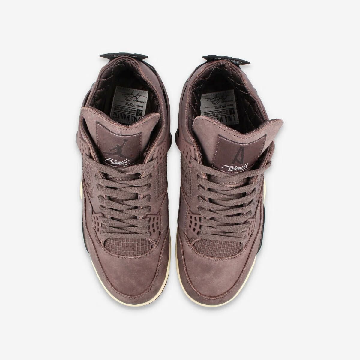 NIKE AIR JORDAN 4 RETRO SP -A Ma Maniere-