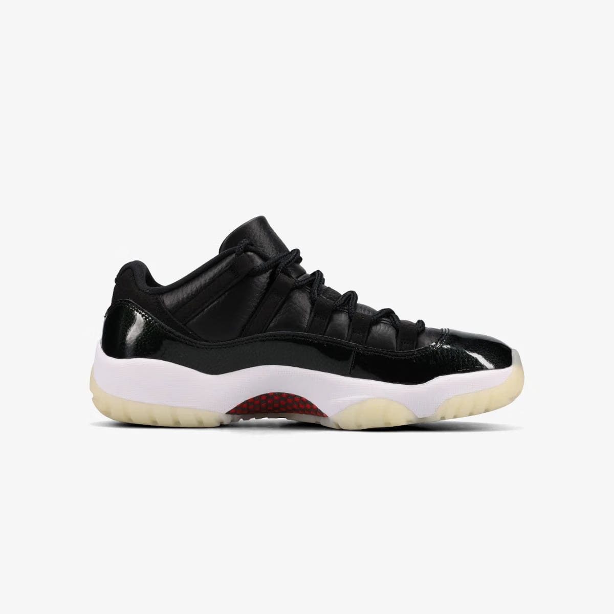 NIKE AIR JORDAN 11 RETRO LOW -72-10-