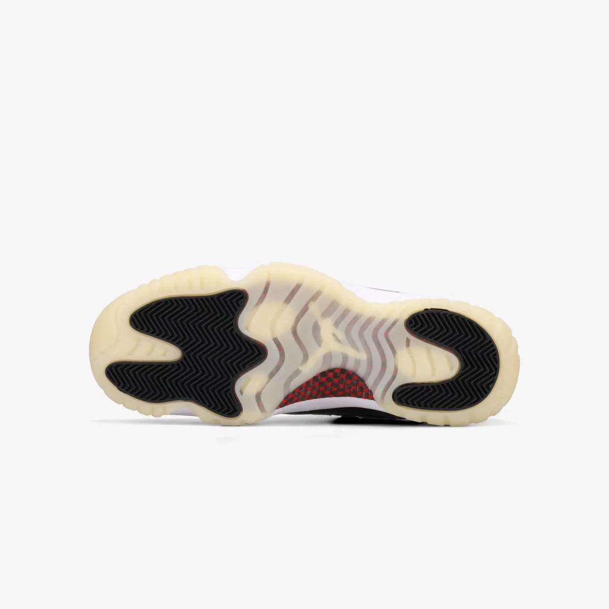 NIKE AIR JORDAN 11 RETRO LOW -72-10-