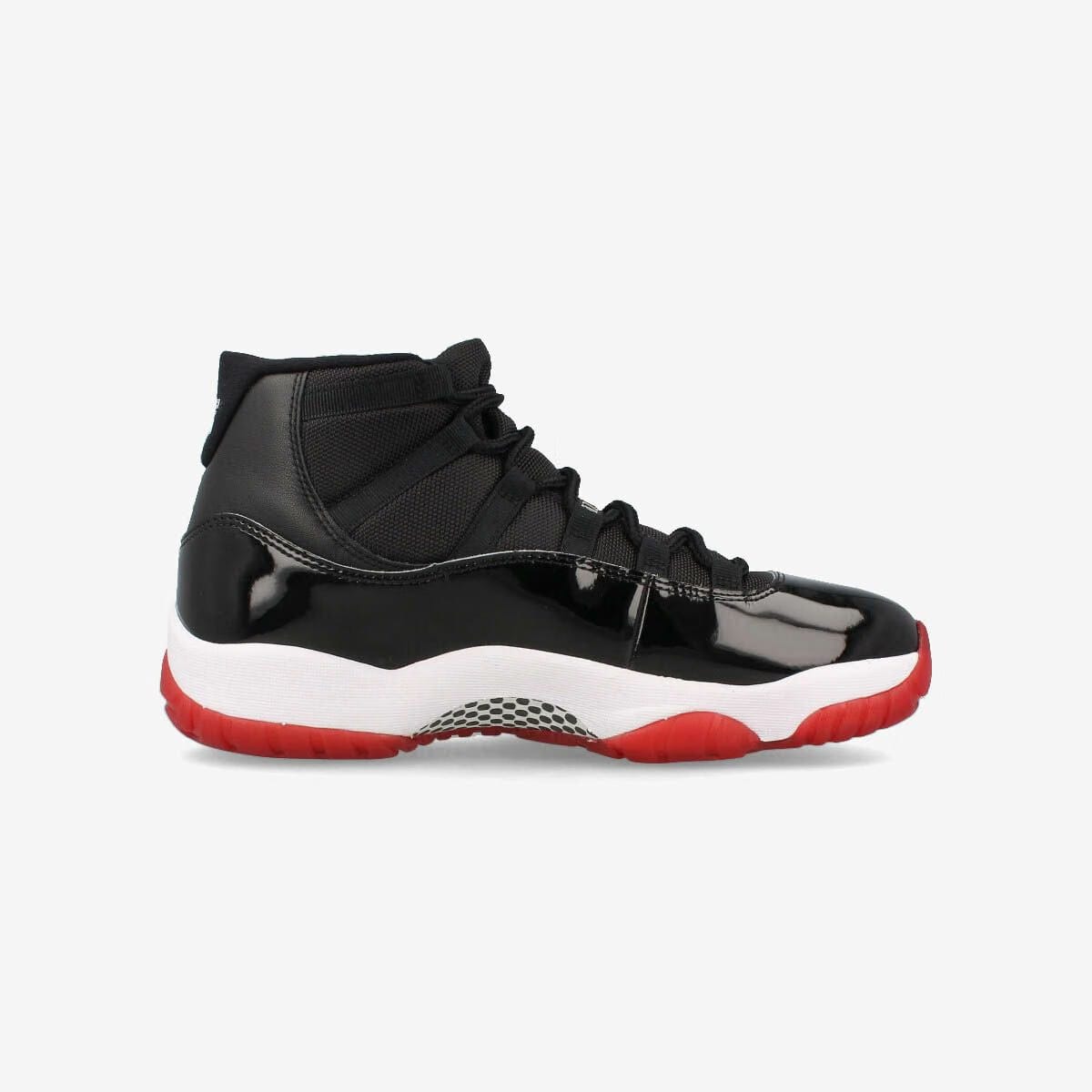NIKE AIR JORDAN 11 RETRO -BRED-