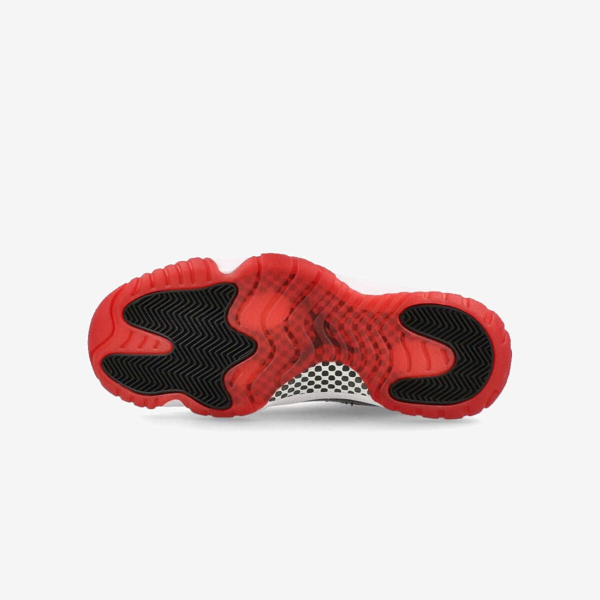NIKE AIR JORDAN 11 RETRO -BRED-