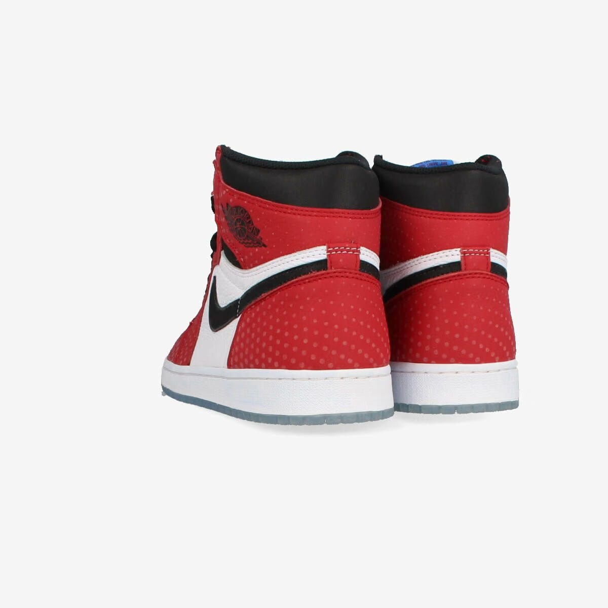 NIKE AIR JORDAN 1 RETRO HIGH OG -ORIGIN STORY- -SPIDERMAN-