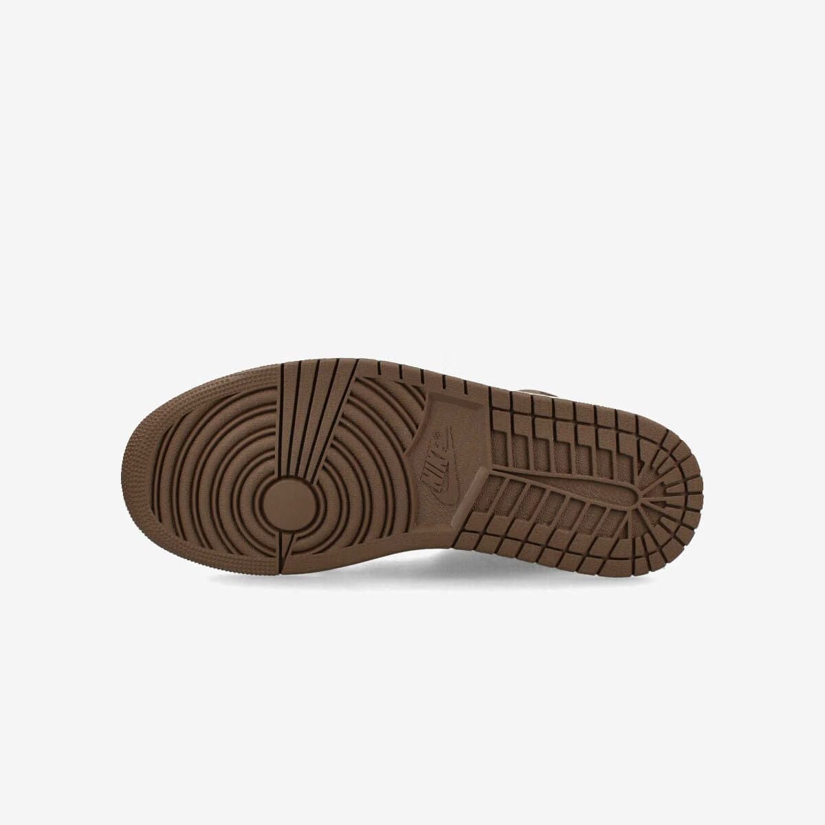 NIKE AIR JORDAN 1 RETRO HIGH OG -PALOMINO-