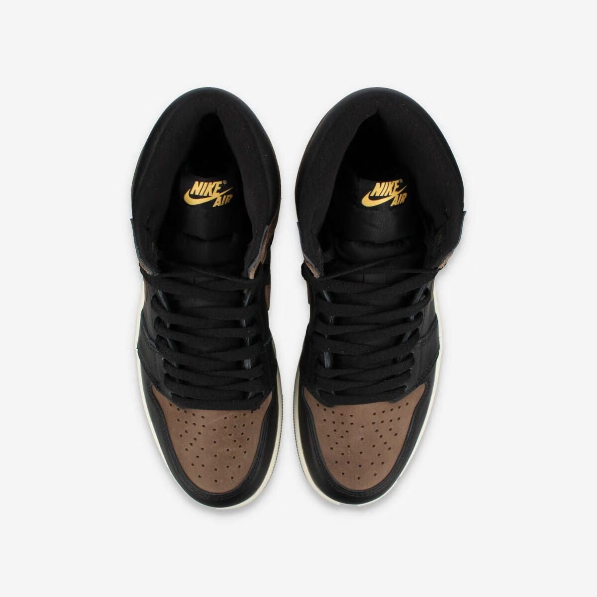 NIKE AIR JORDAN 1 RETRO HIGH OG -PALOMINO-