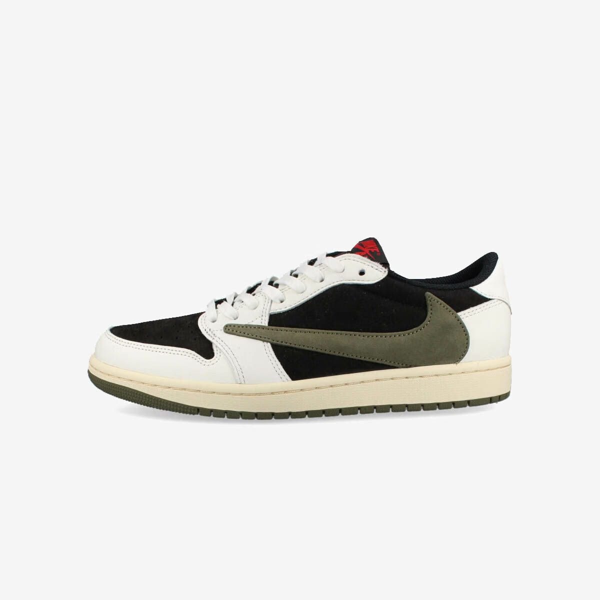 NIKE WMNS AIR JORDAN 1 LOW OG SP -TRAVIS SCOTT-