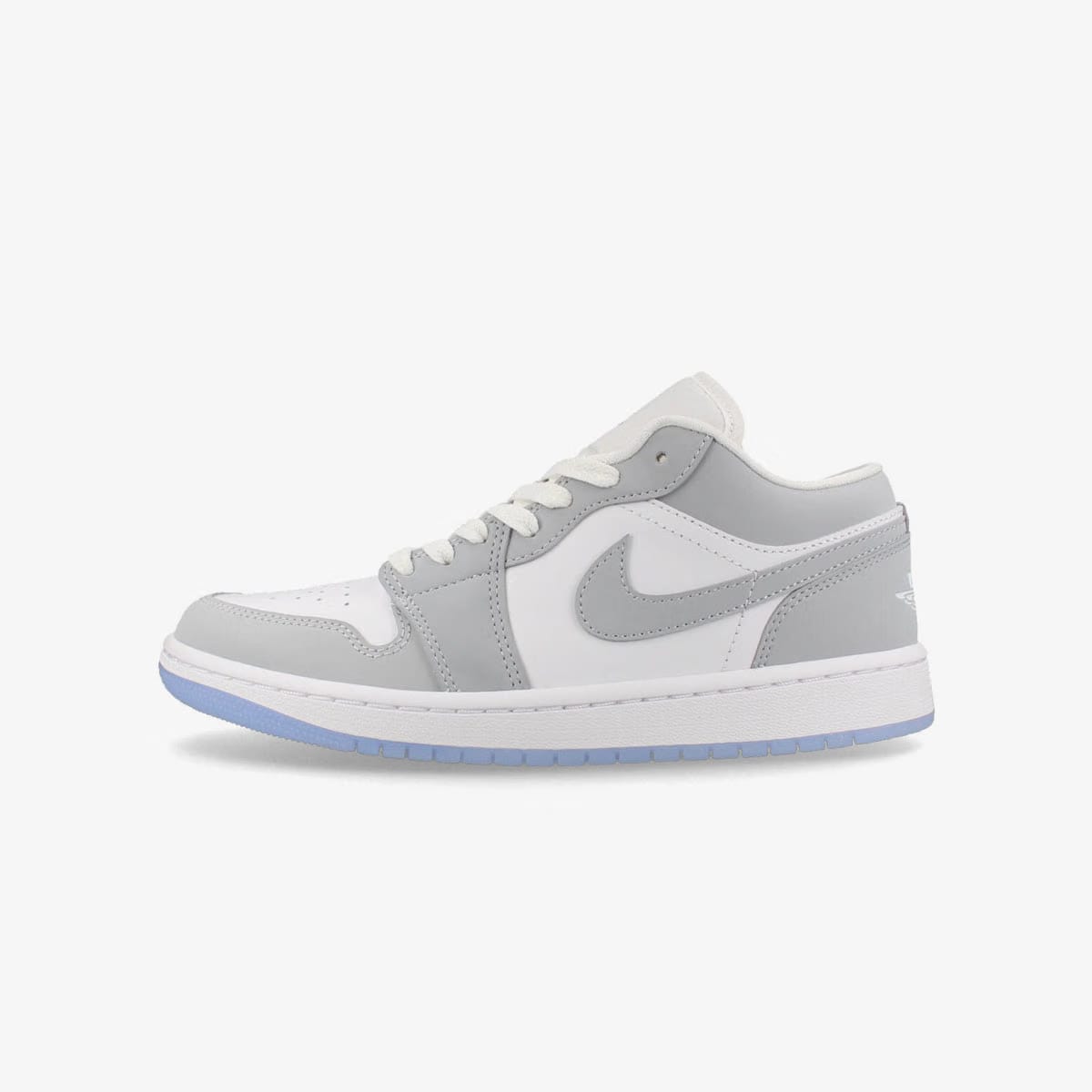 NIKE WMNS AIR JORDAN 1 LOW