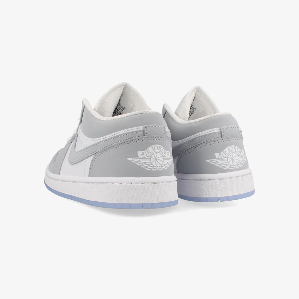 NIKE WMNS AIR JORDAN 1 LOW