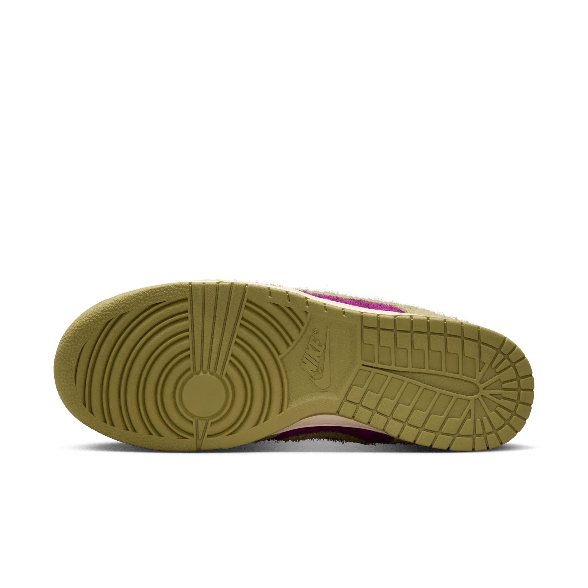 Nike DUNK LOW RETRO SE "PANDA VIOTECH"