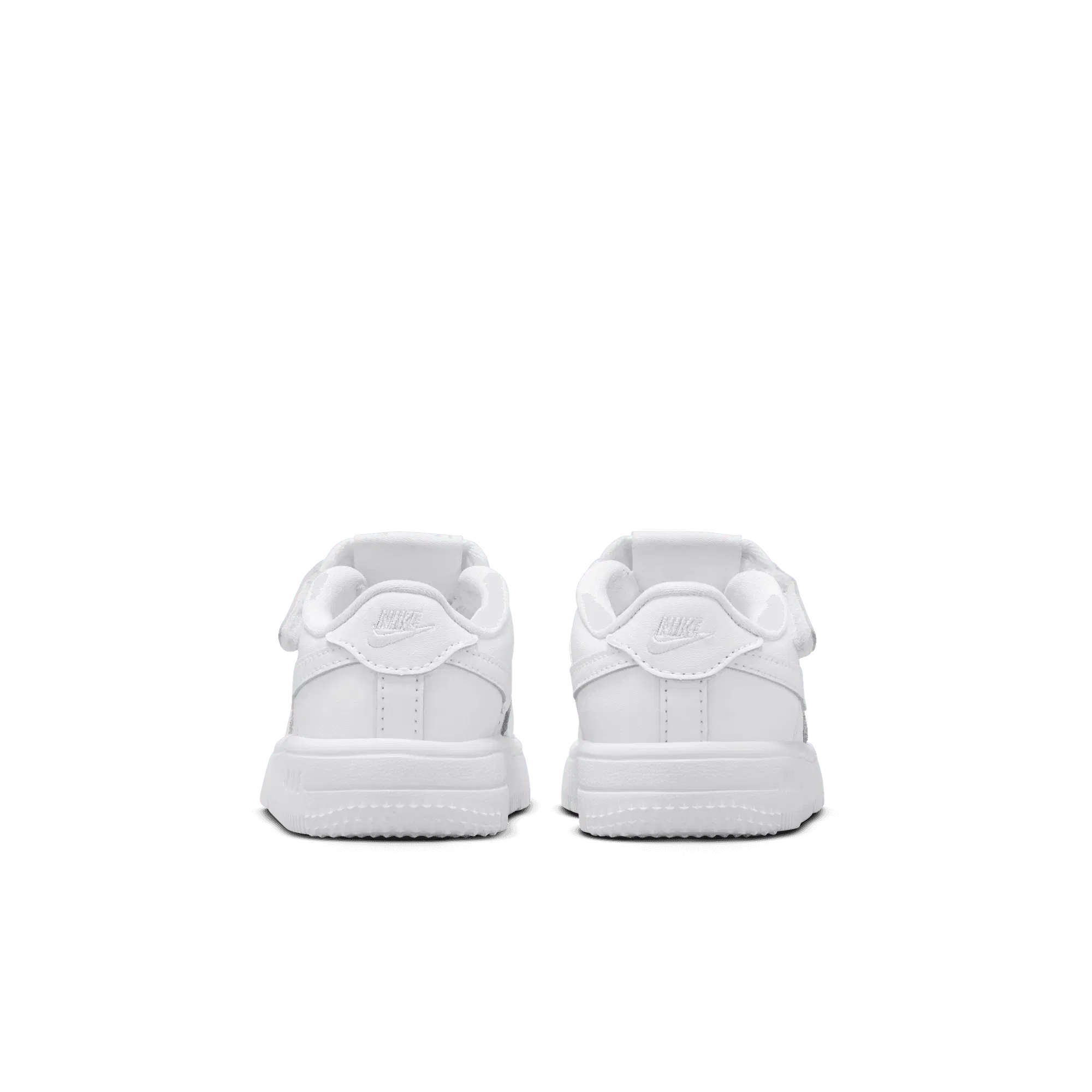 Nike AIR FORCE 1 LOW EASYON (TD) - WHITE