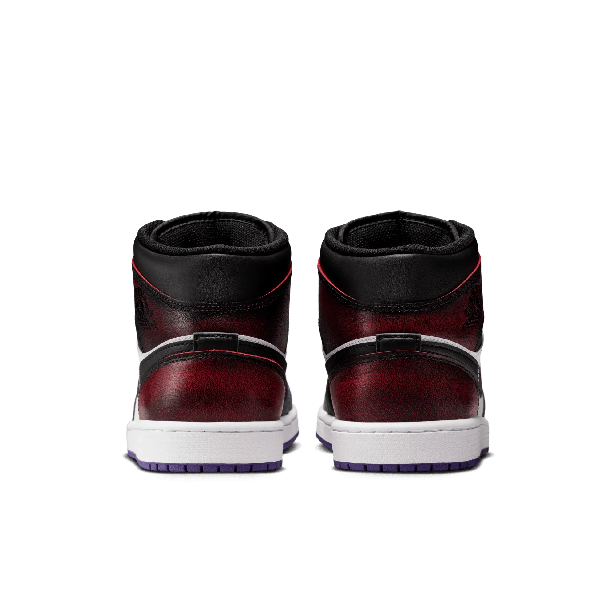 AIR JORDAN 1 MID SE "L.A. TO CHICAGO"