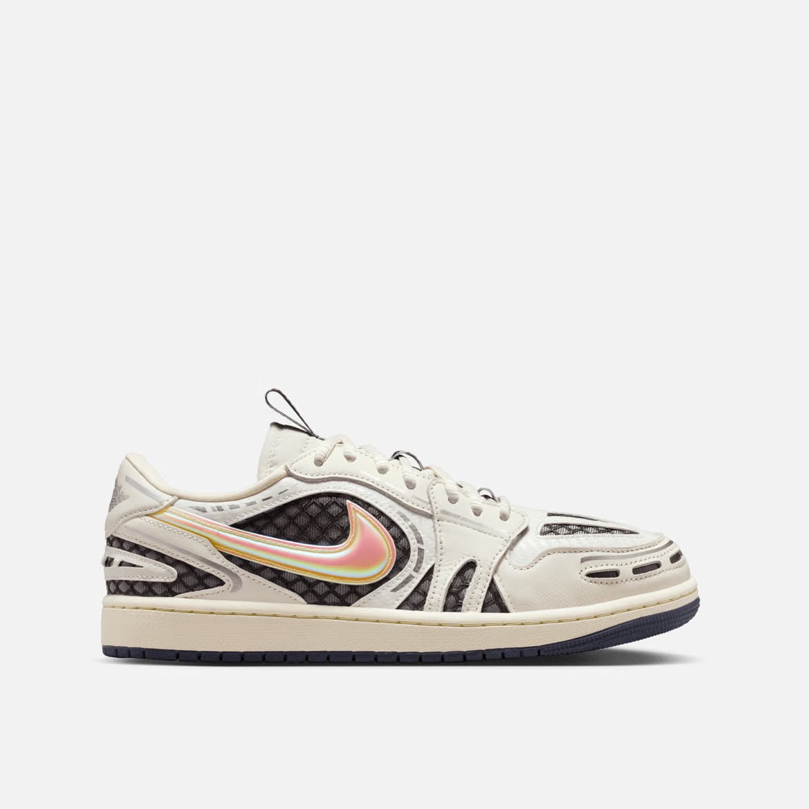Air Jordan WMNS AIR JORDAN 1 MM LOW V3 - SAIL / COCONUT MILK