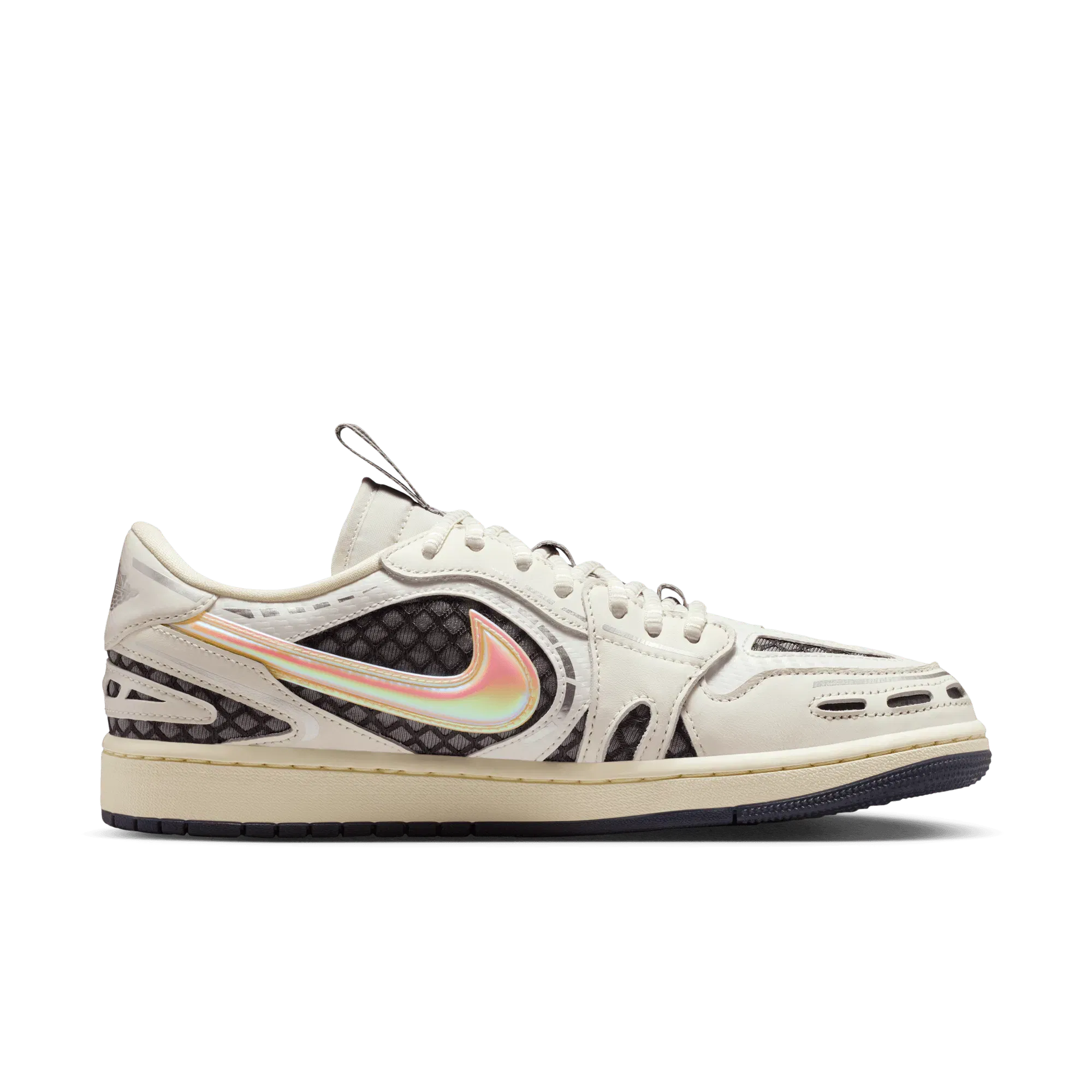 Air Jordan WMNS AIR JORDAN 1 MM LOW V3 - SAIL / COCONUT MILK