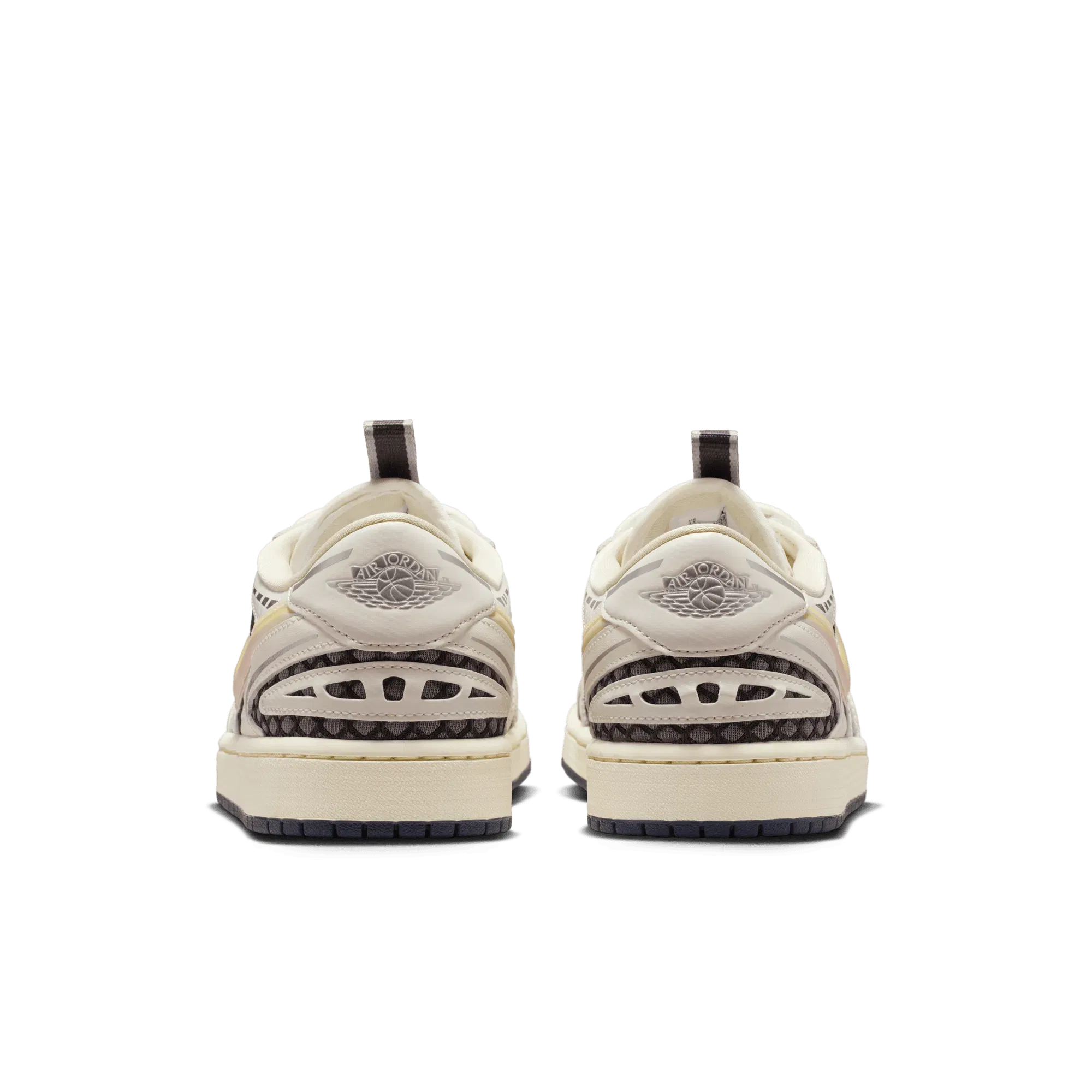 Air Jordan WMNS AIR JORDAN 1 MM LOW V3 - SAIL / COCONUT MILK