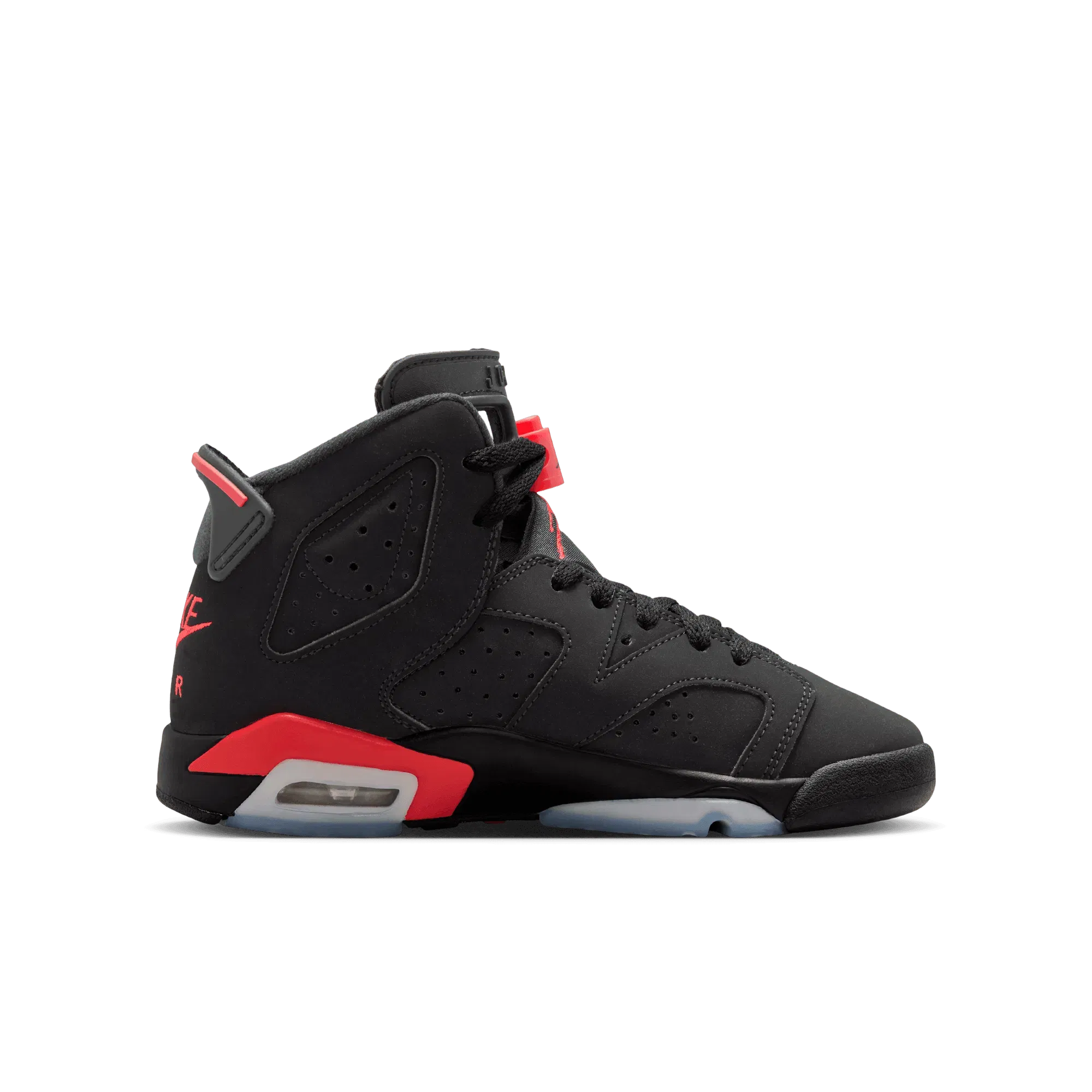 AIR JORDAN 6 RETRO (GS) "INFRARED SALESMAN"