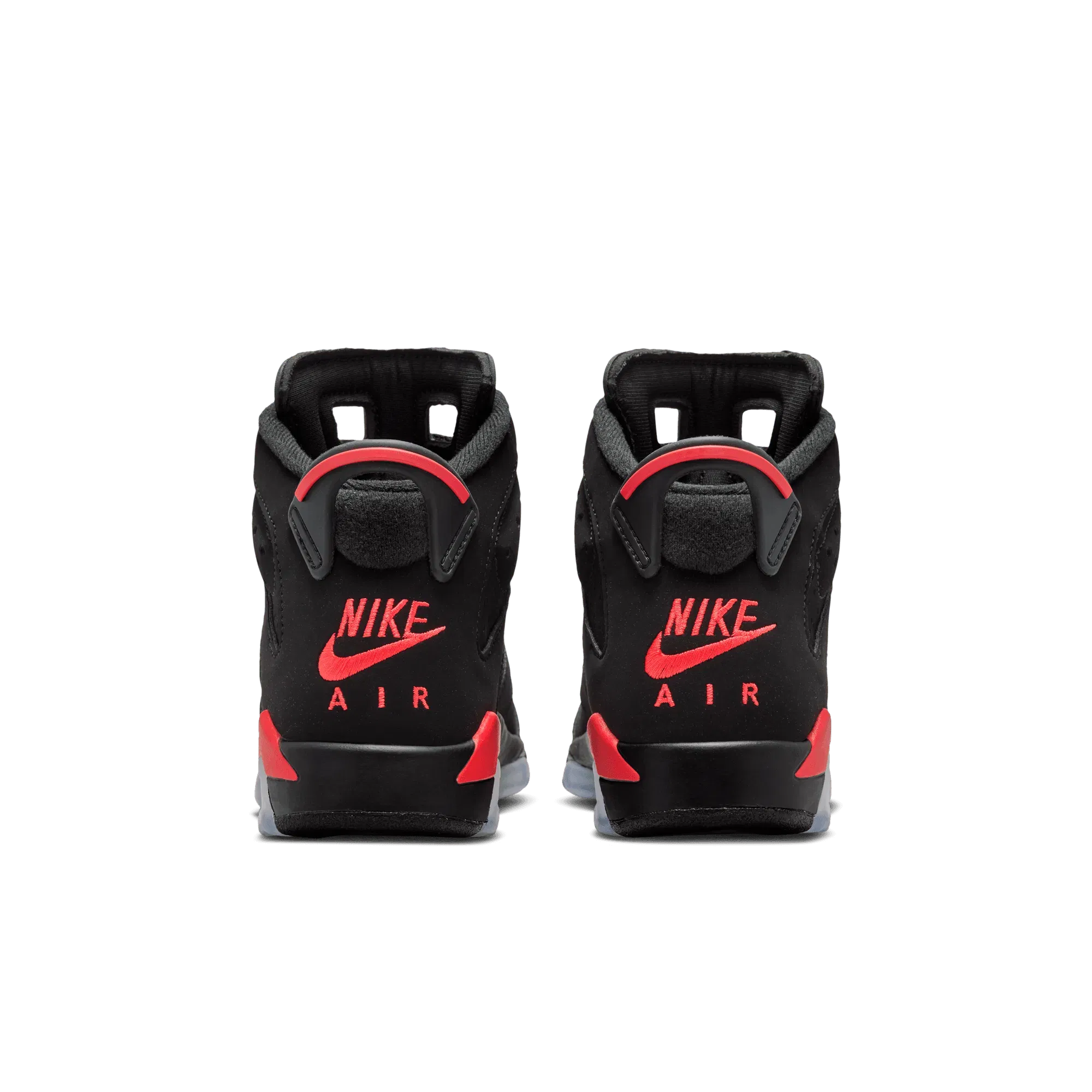 AIR JORDAN 6 RETRO (GS) "INFRARED SALESMAN"