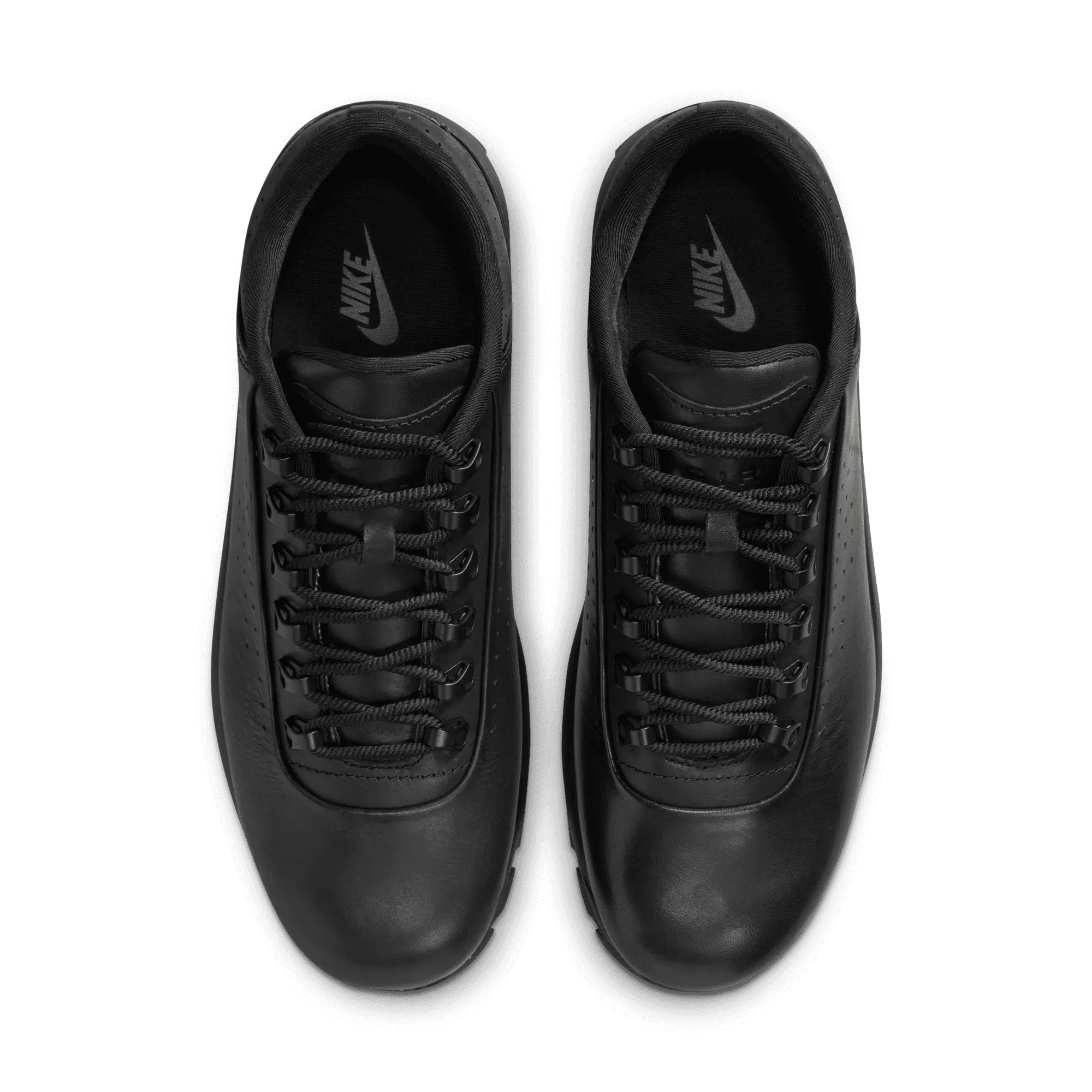 Nike AIR MAX GOADOME LOW SP "TRIPLE BLACK"