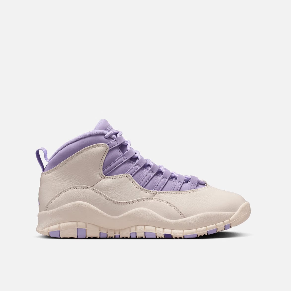 Air Jordan WMNS AIR JORDAN 10 RETRO "HYDRANGEAS"