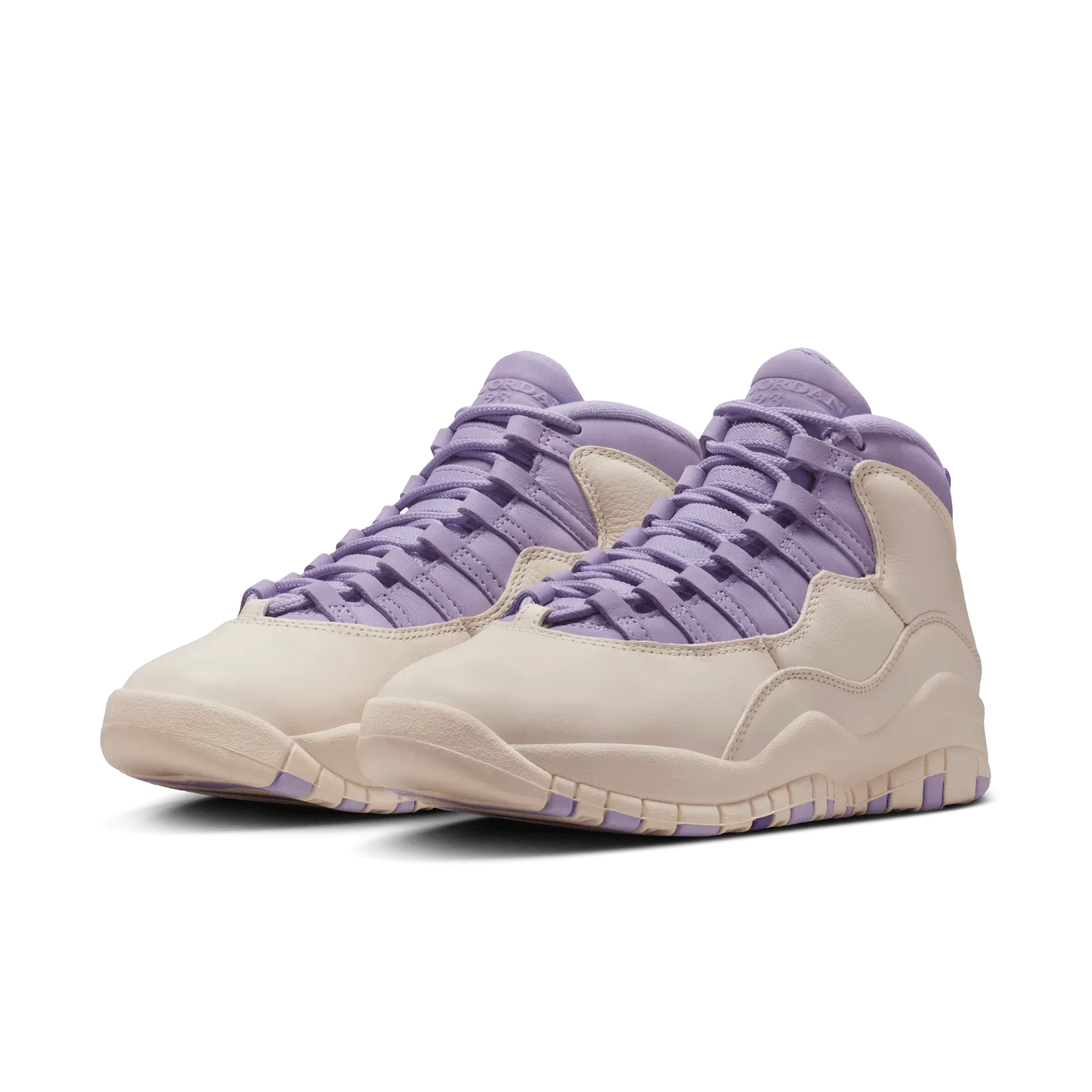 Air Jordan WMNS AIR JORDAN 10 RETRO "HYDRANGEAS"