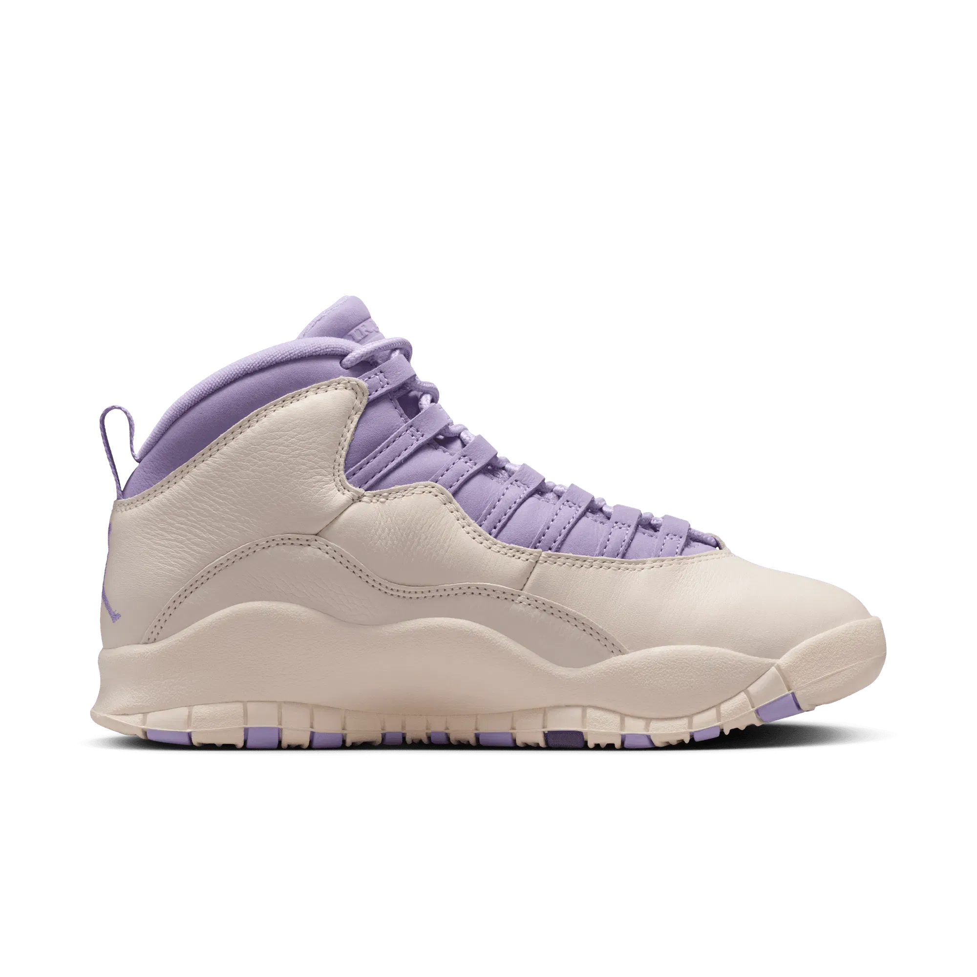 Air Jordan WMNS AIR JORDAN 10 RETRO "HYDRANGEAS"
