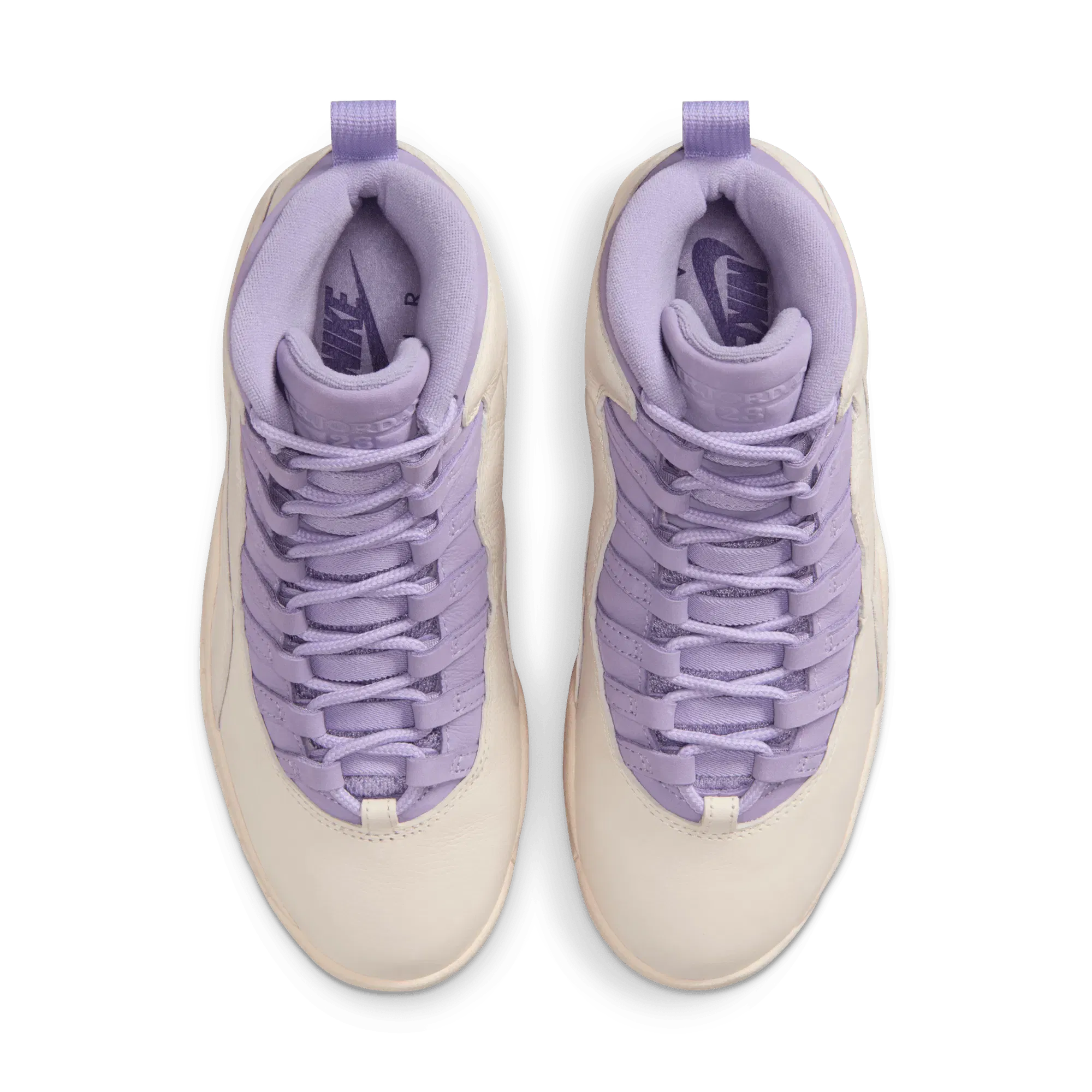 Air Jordan WMNS AIR JORDAN 10 RETRO "HYDRANGEAS"