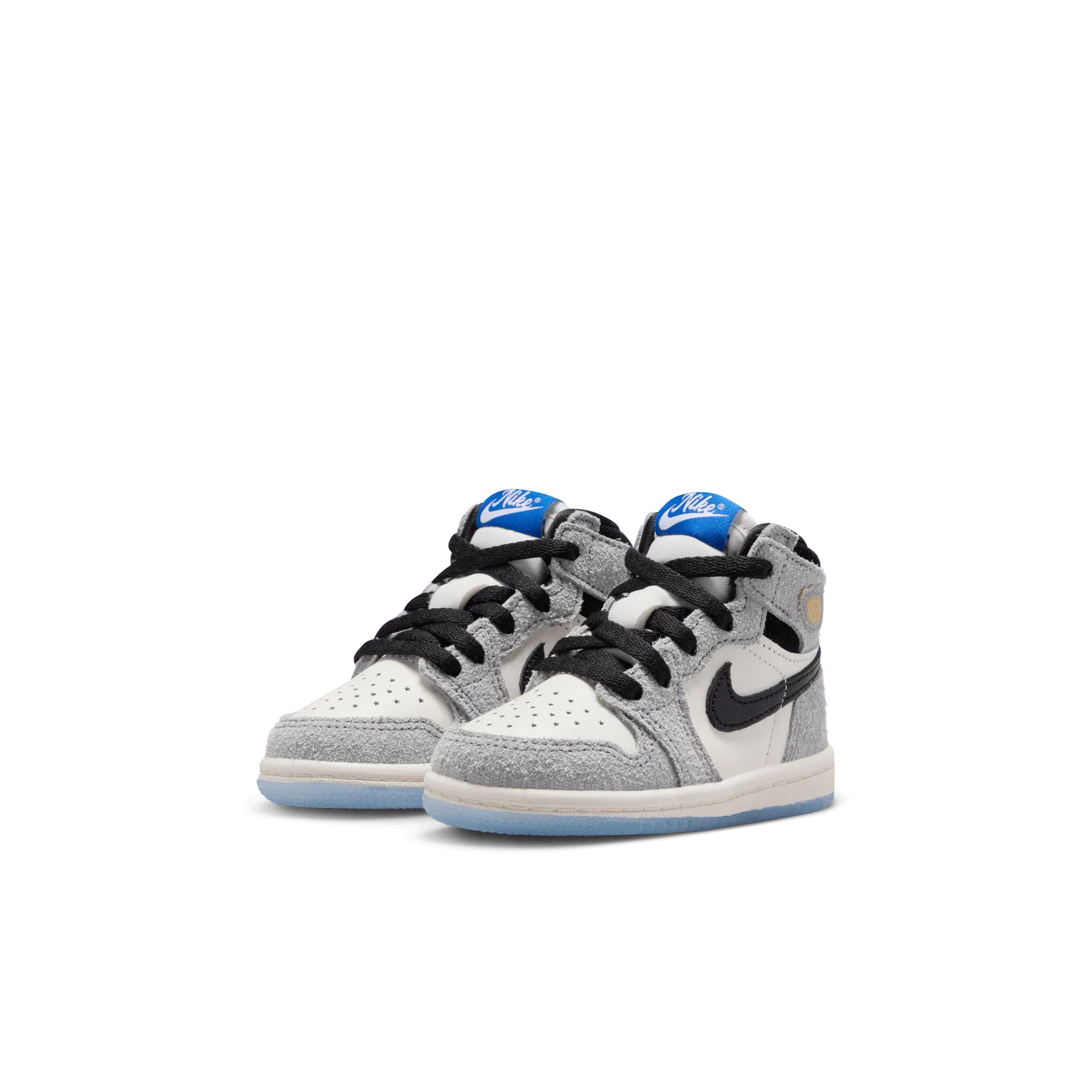 Air Jordan JORDAN 1 RETRO HIGH OG (TD) "ALL STAR 2026"