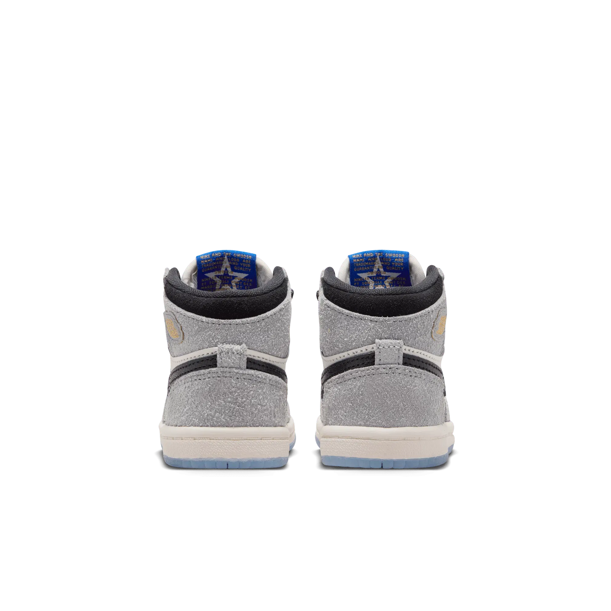 Air Jordan JORDAN 1 RETRO HIGH OG (TD) "ALL STAR 2026"