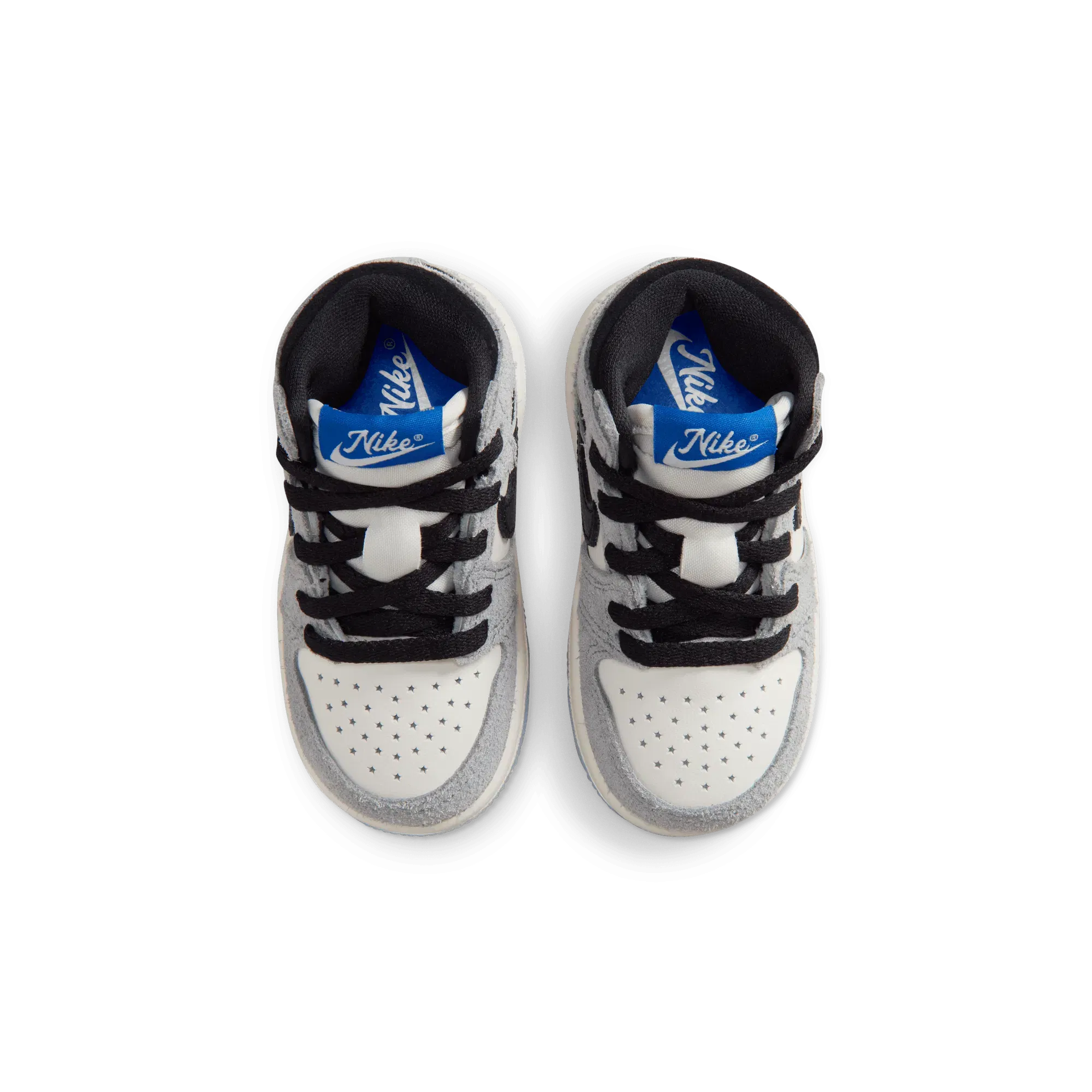 Air Jordan JORDAN 1 RETRO HIGH OG (TD) "ALL STAR 2026"