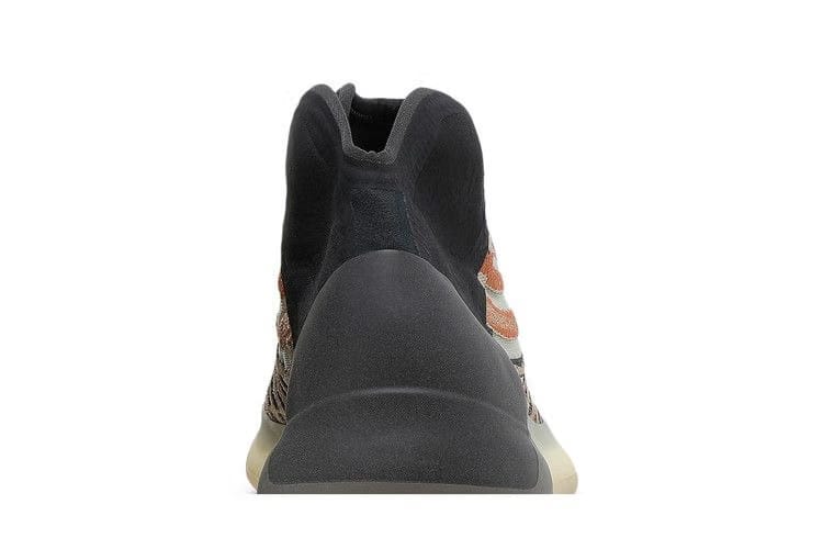 Adidas Yeezy Qntm Flash Orange