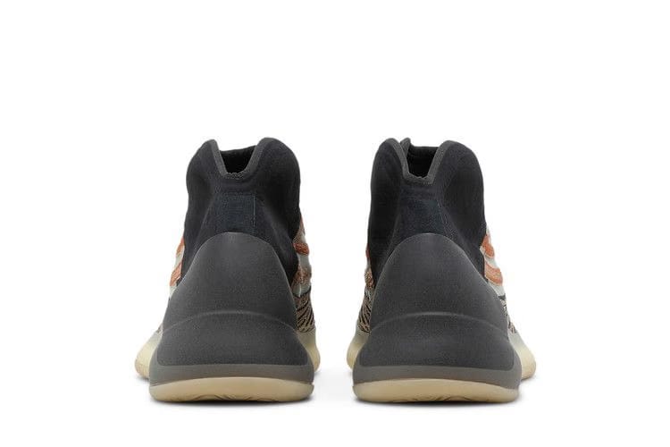 Adidas Yeezy Qntm Flash Orange