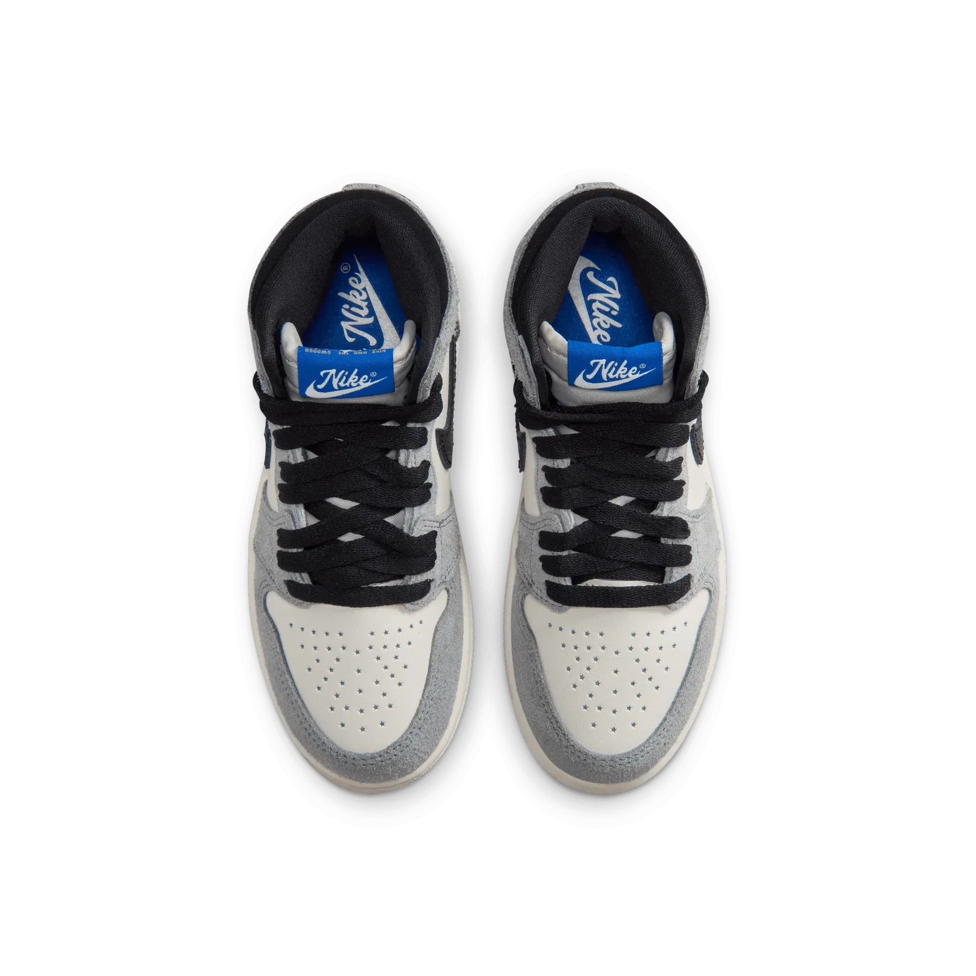 Air Jordan JORDAN 1 RETRO HIGH OG (PS) "ALL STAR 2026"