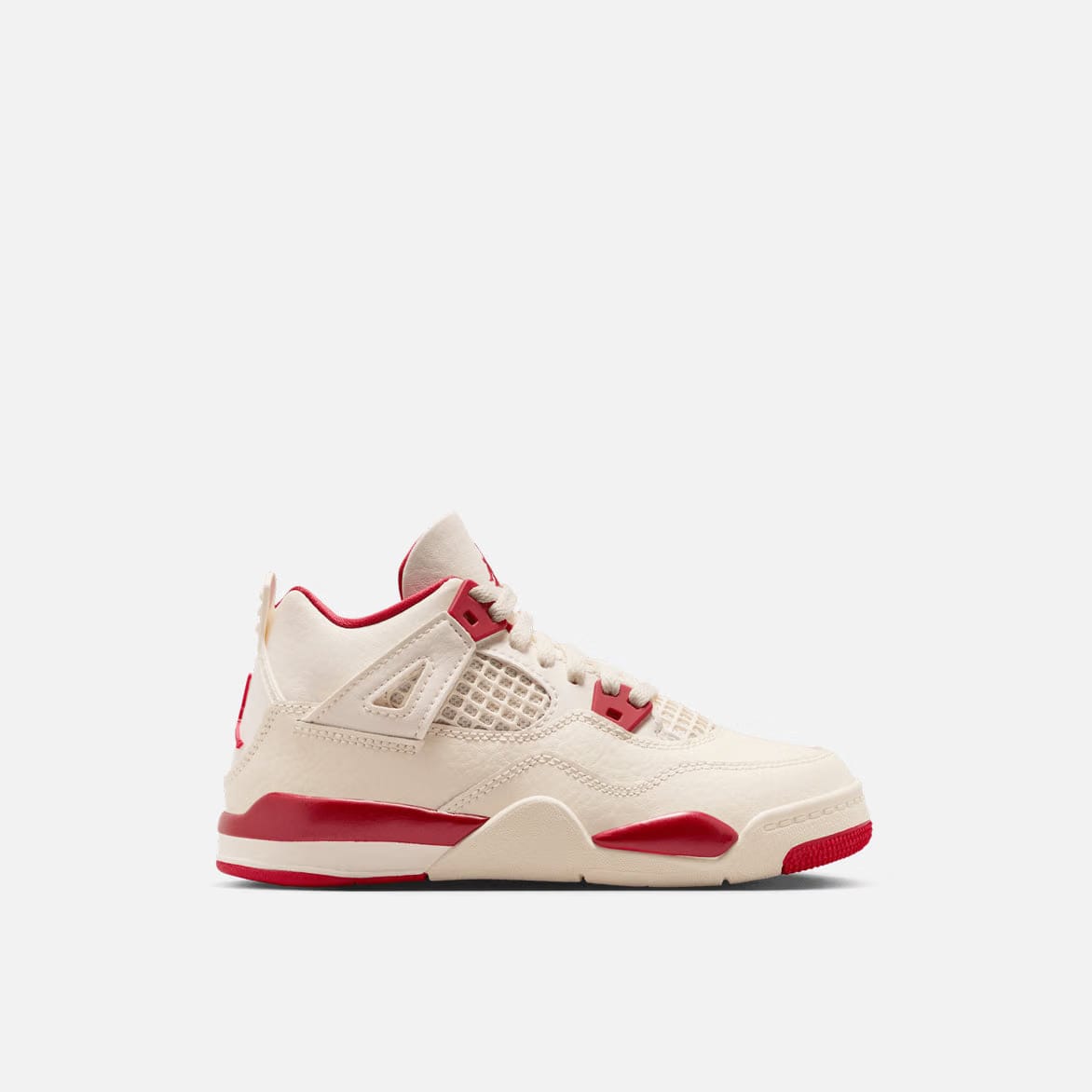 Air Jordan JORDAN 4 RETRO (PS) "VALENTINE'S DAY"