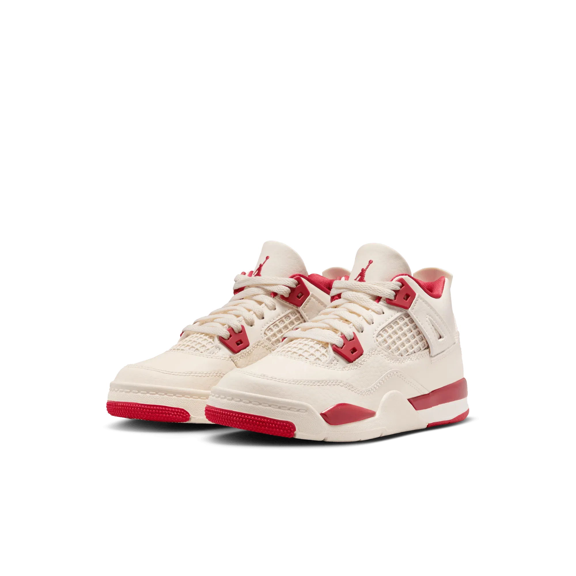 Air Jordan JORDAN 4 RETRO (PS) "VALENTINE'S DAY"