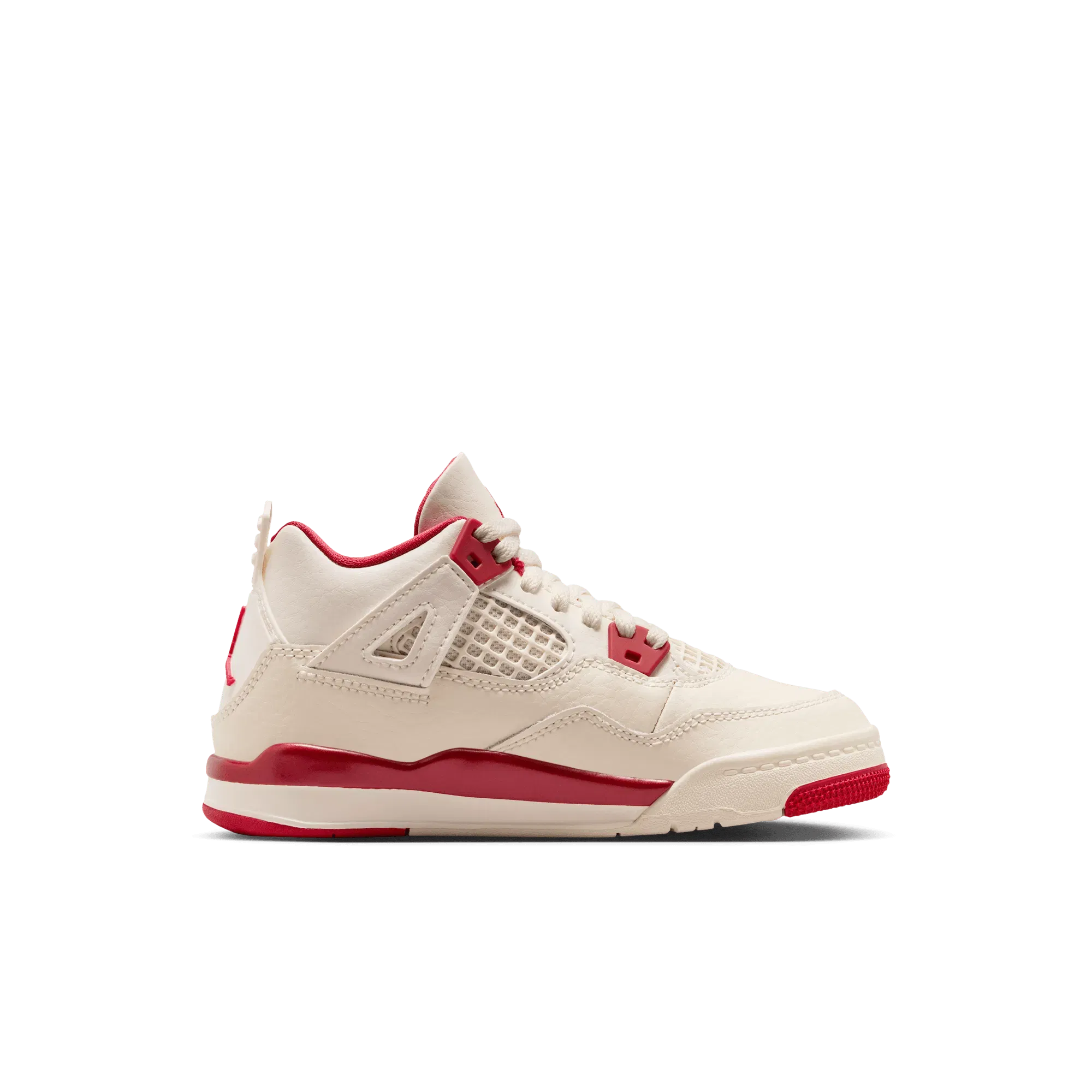 Air Jordan JORDAN 4 RETRO (PS) "VALENTINE'S DAY"