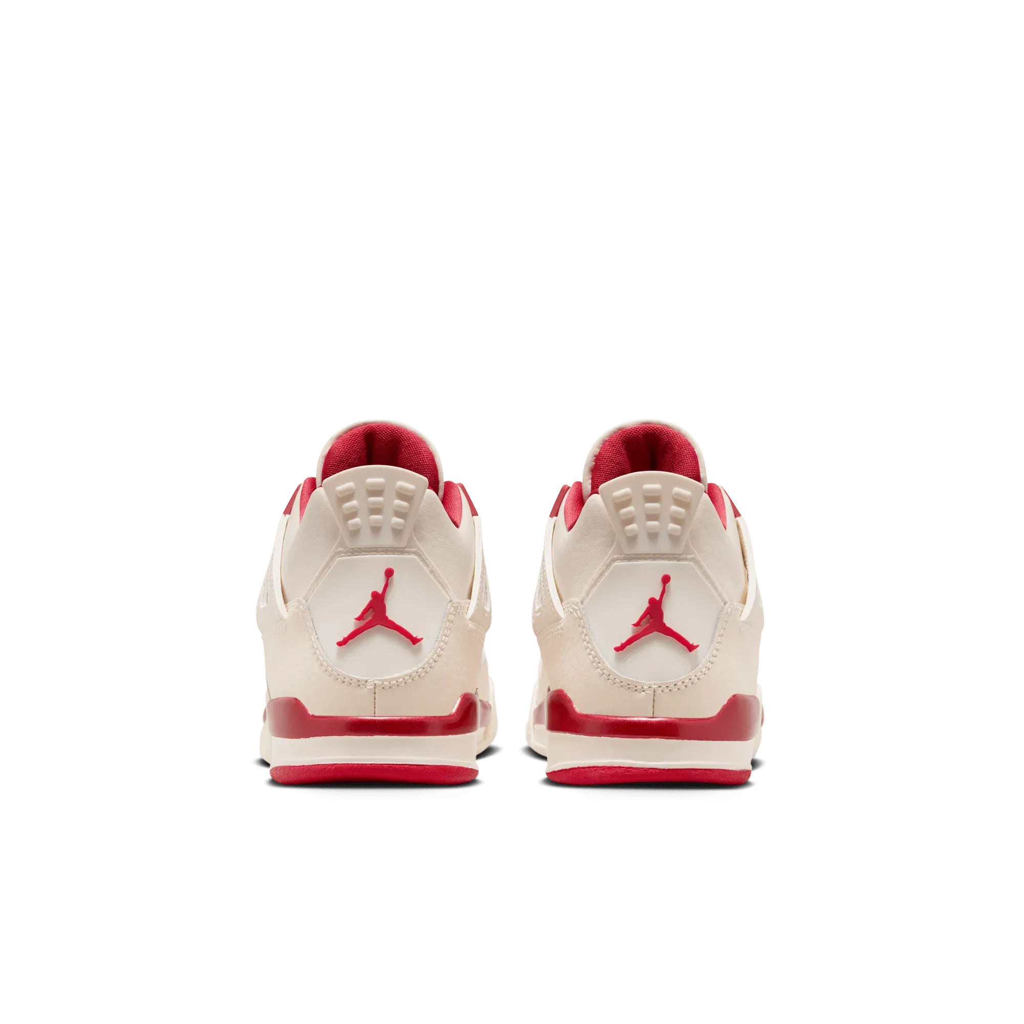 Air Jordan JORDAN 4 RETRO (PS) "VALENTINE'S DAY"
