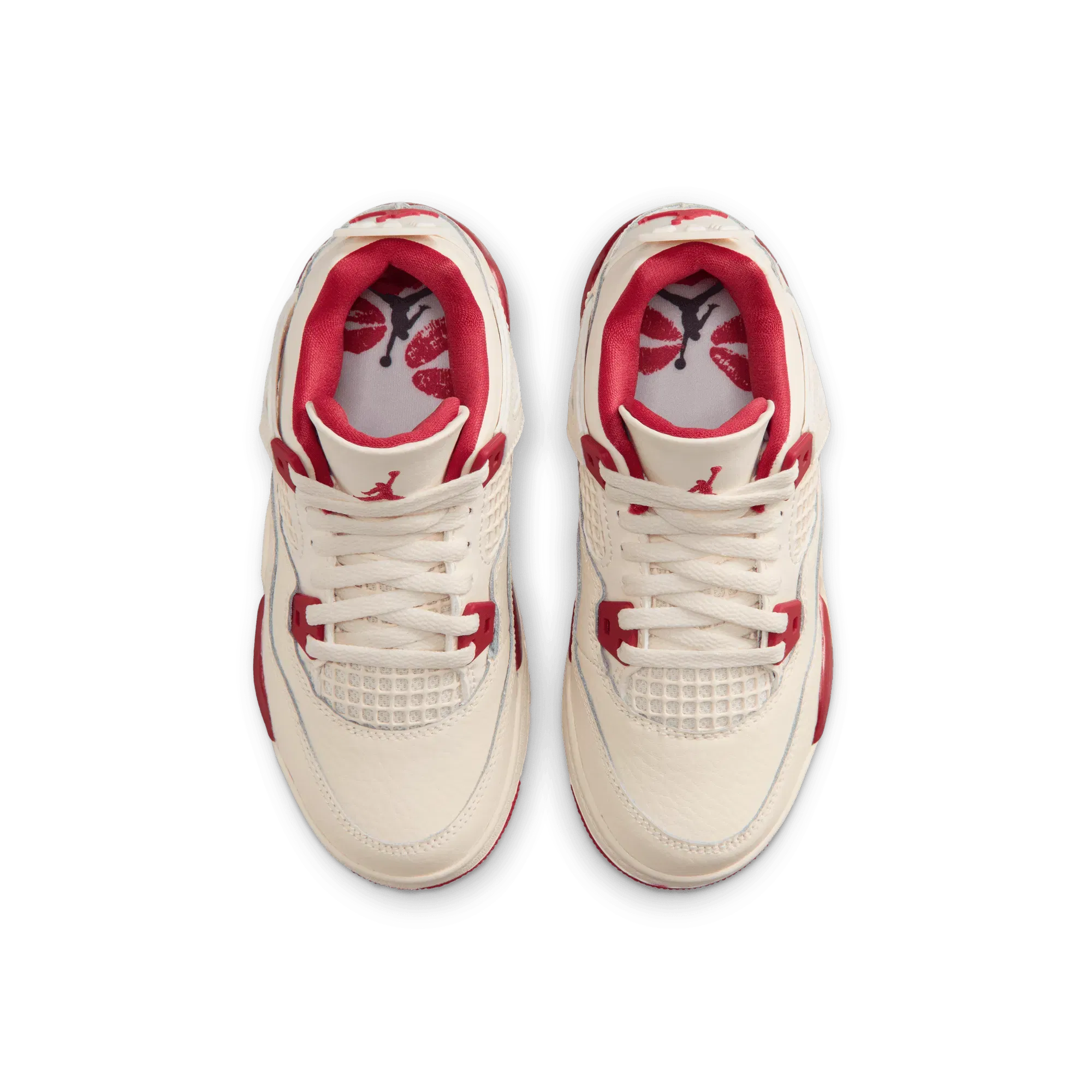 Air Jordan JORDAN 4 RETRO (PS) "VALENTINE'S DAY"