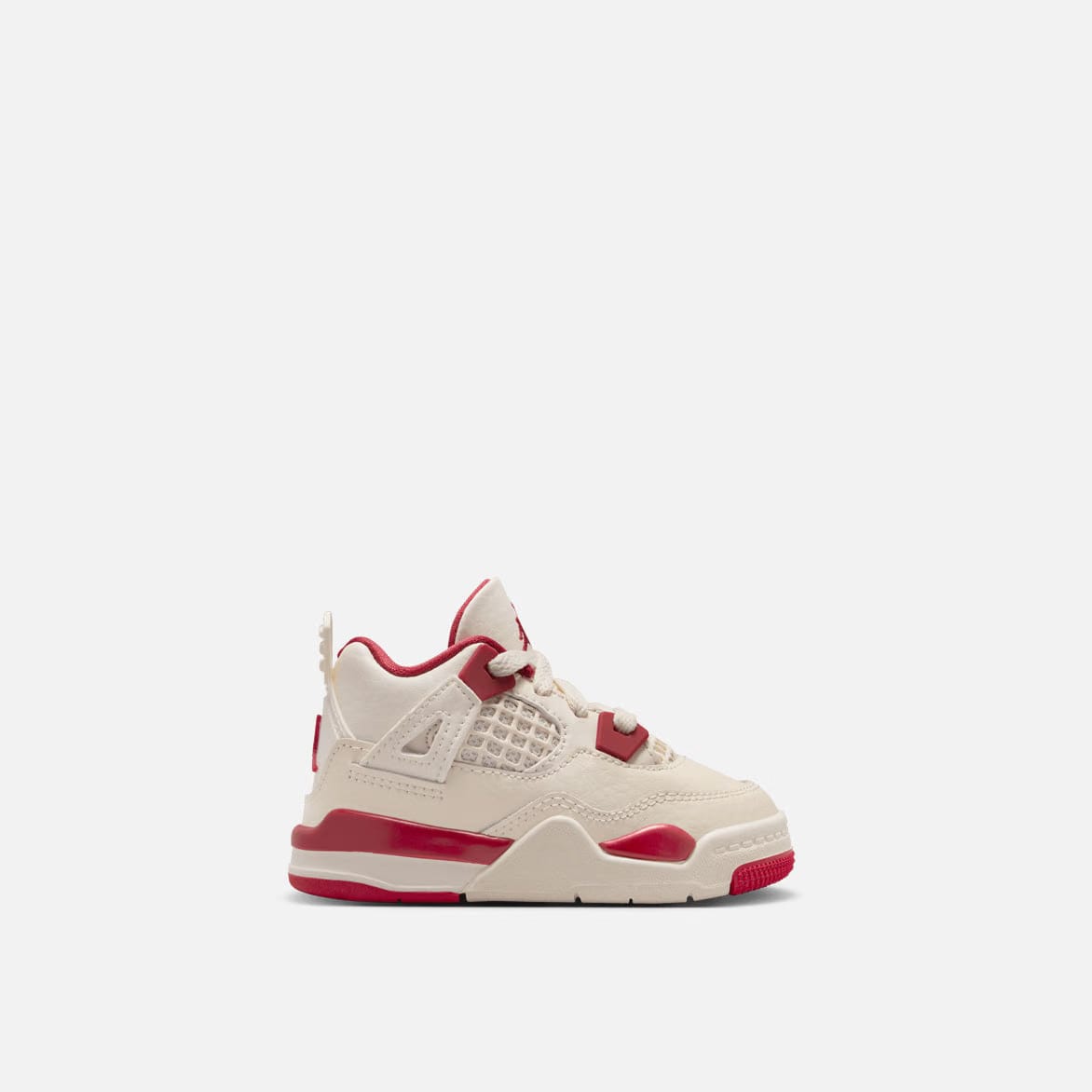 Air Jordan JORDAN 4 RETRO (TD) "VALENTINE'S DAY"