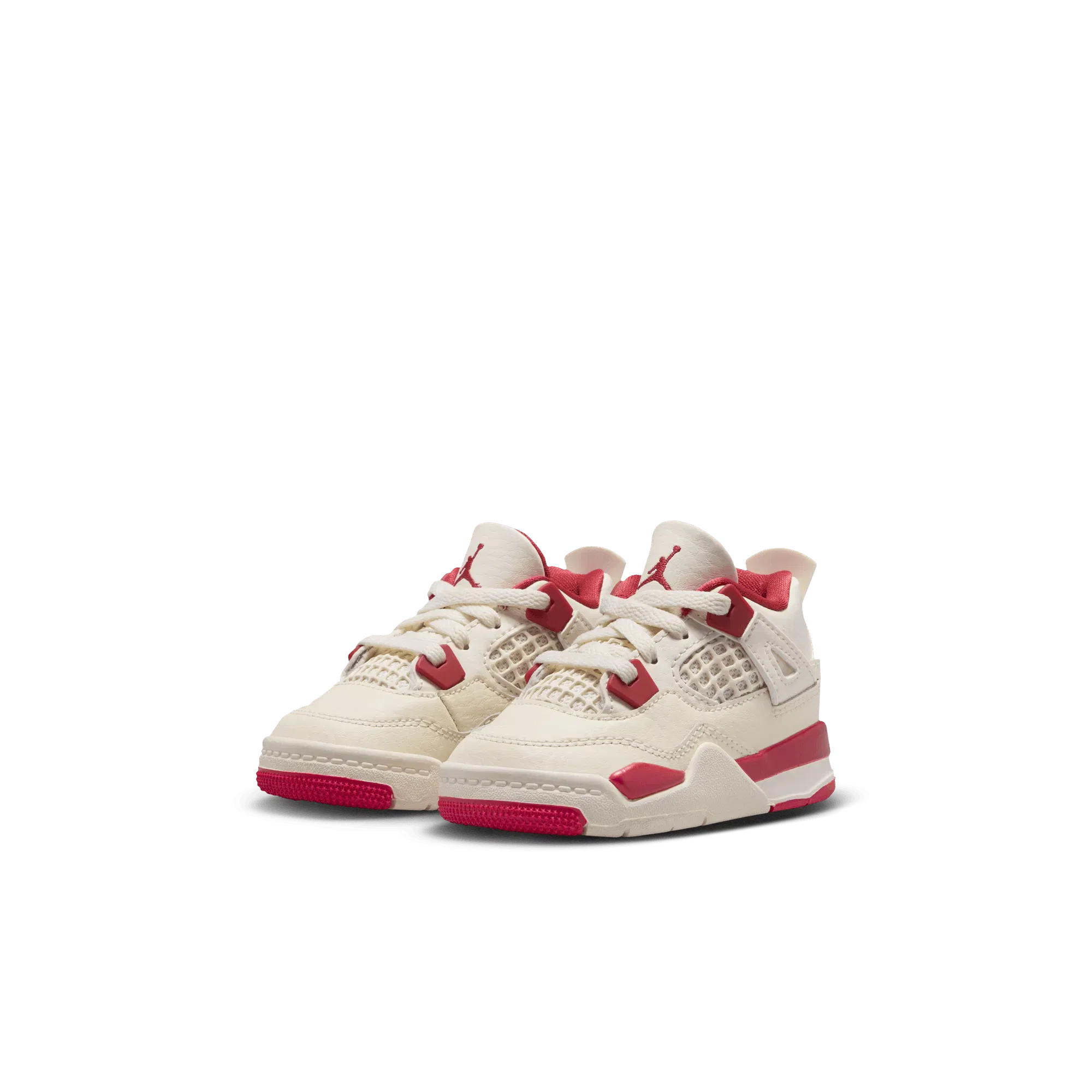 Air Jordan JORDAN 4 RETRO (TD) "VALENTINE'S DAY"