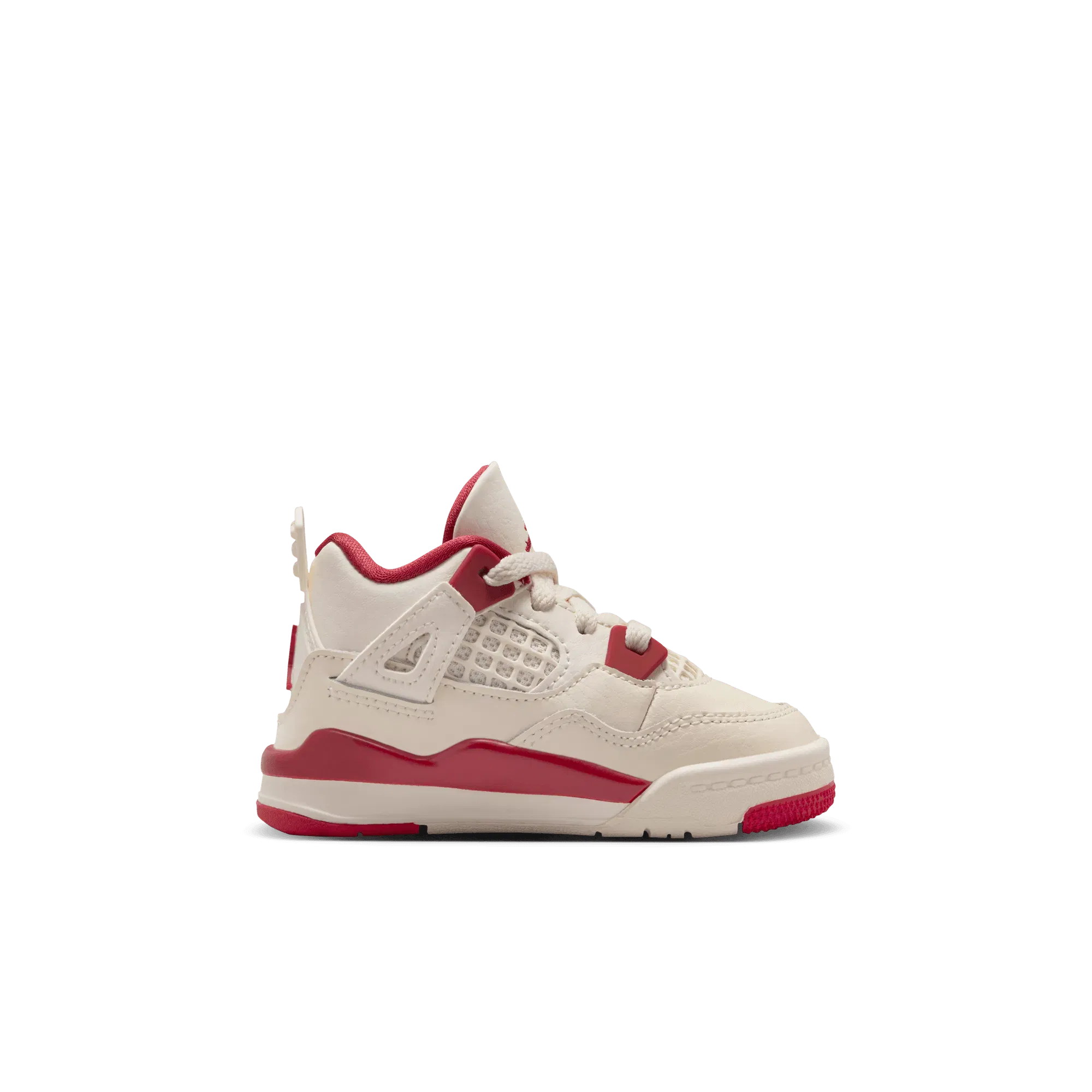 Air Jordan JORDAN 4 RETRO (TD) "VALENTINE'S DAY"