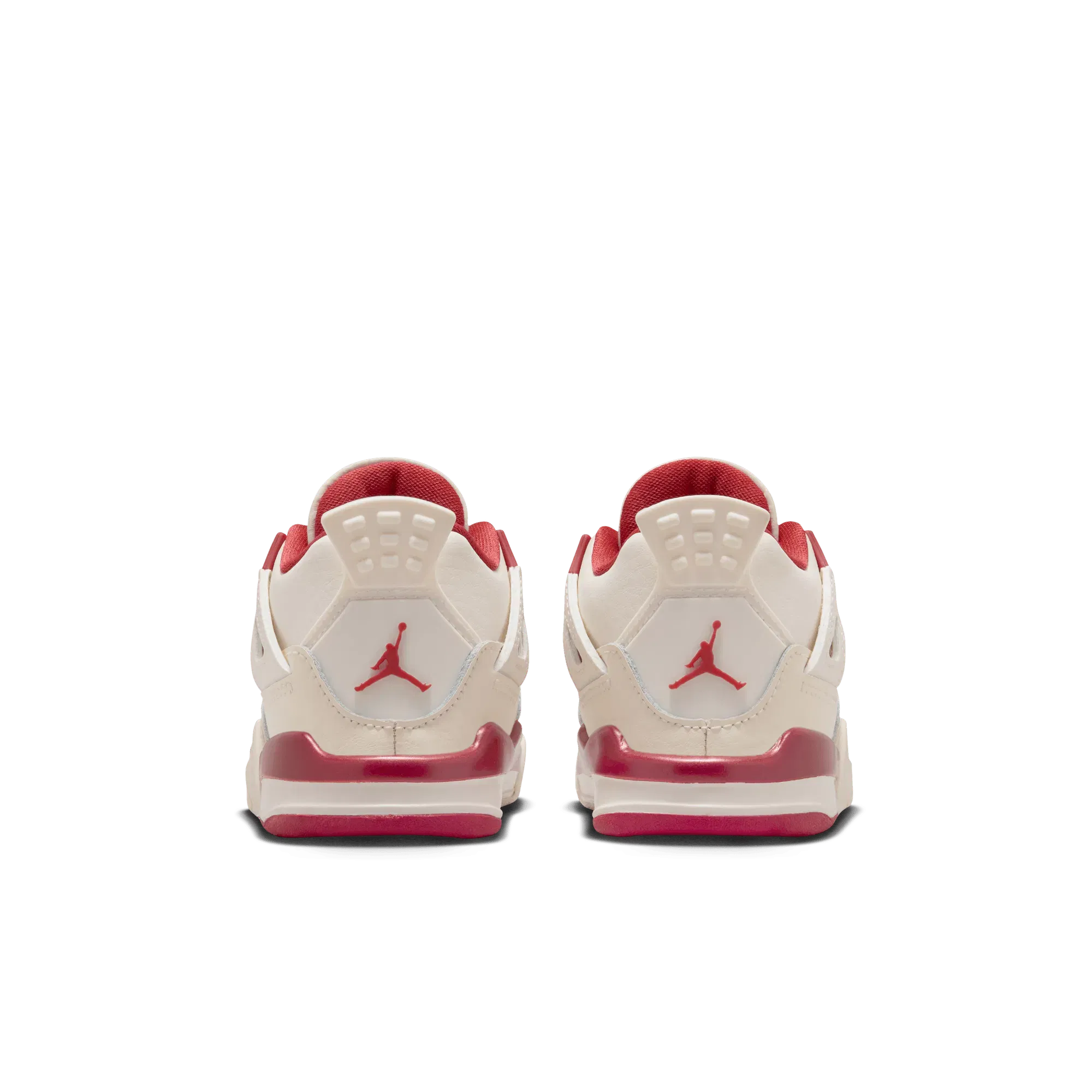 Air Jordan JORDAN 4 RETRO (TD) "VALENTINE'S DAY"