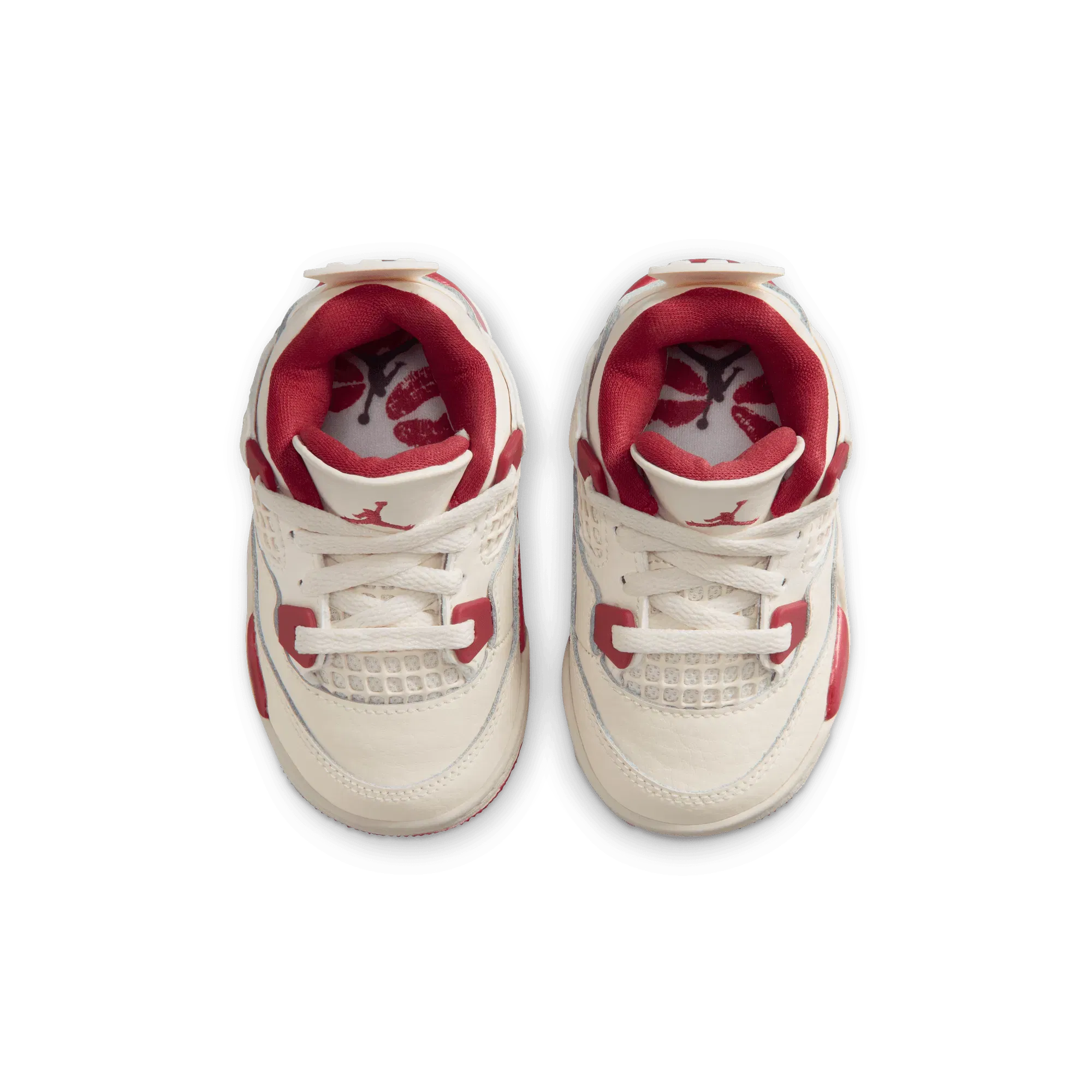 Air Jordan JORDAN 4 RETRO (TD) "VALENTINE'S DAY"