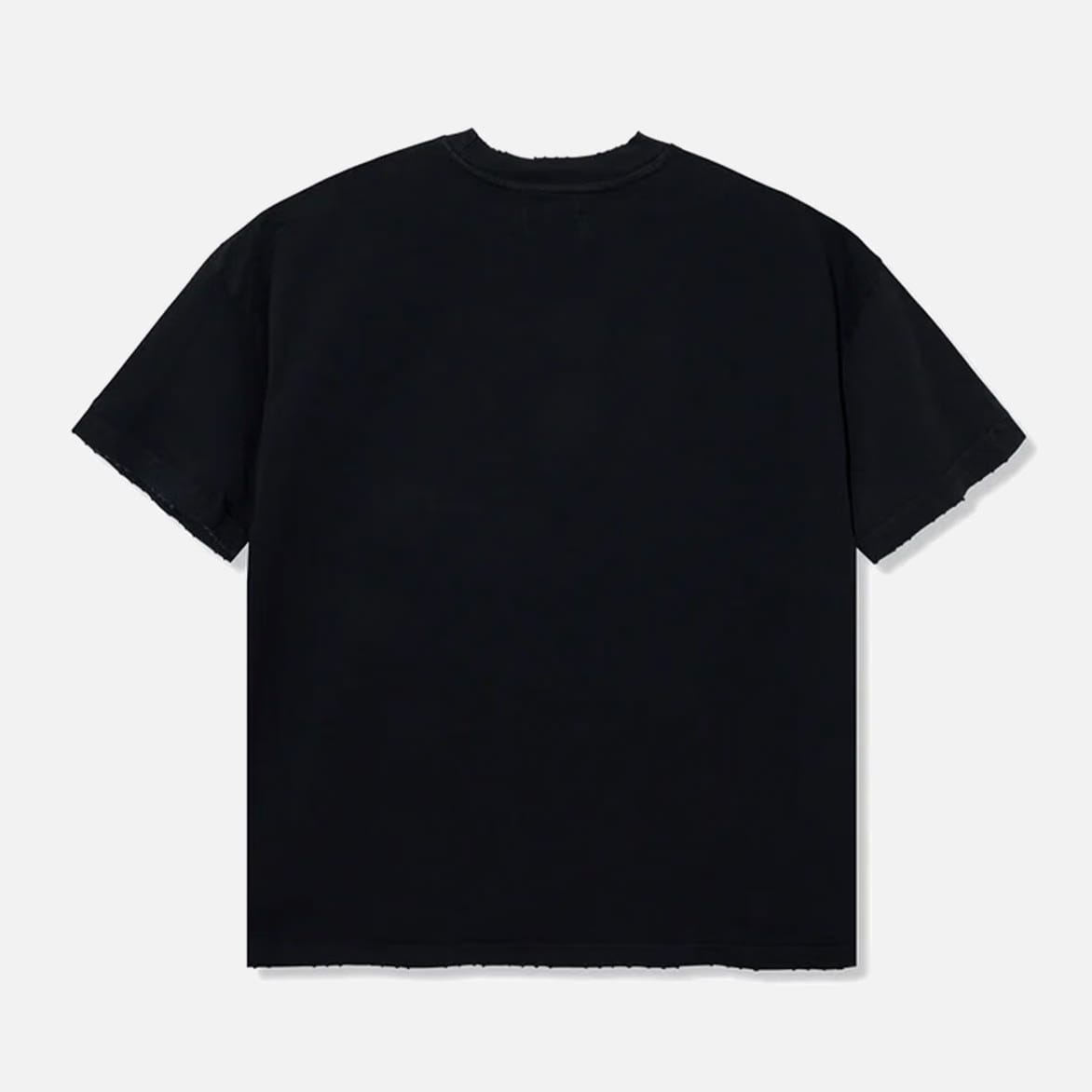 BARRIERS SOUL BROTHER T-SHIRT - Black