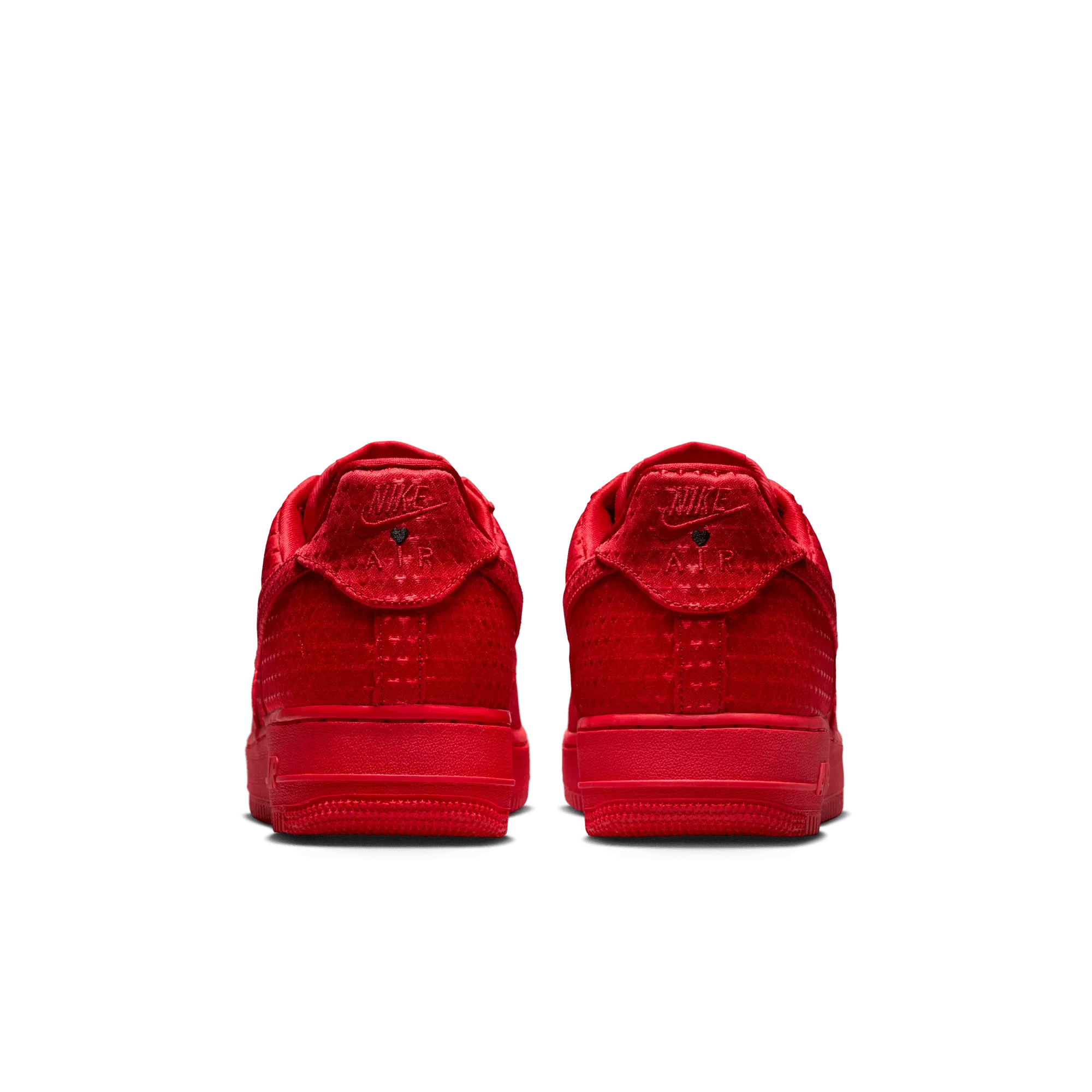 Nike AIR FORCE 1 RETRO "VALENTINE'S DAY"