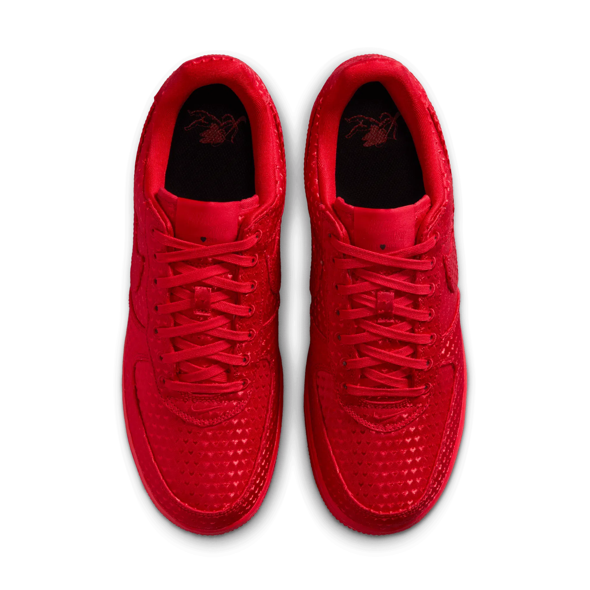 Nike AIR FORCE 1 RETRO "VALENTINE'S DAY"
