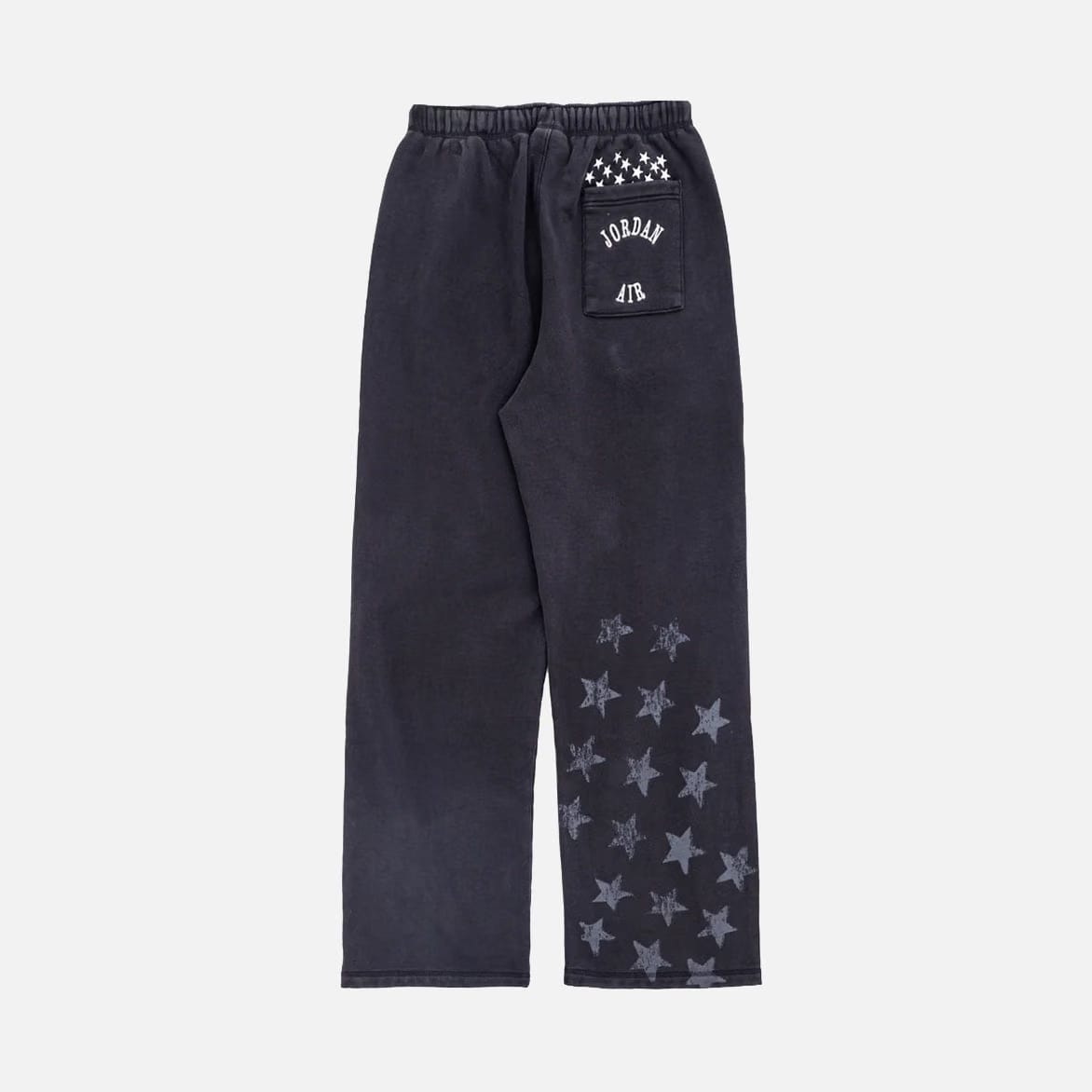 Air Jordan JORDAN IH OS FLEECE PANTS - BLACK