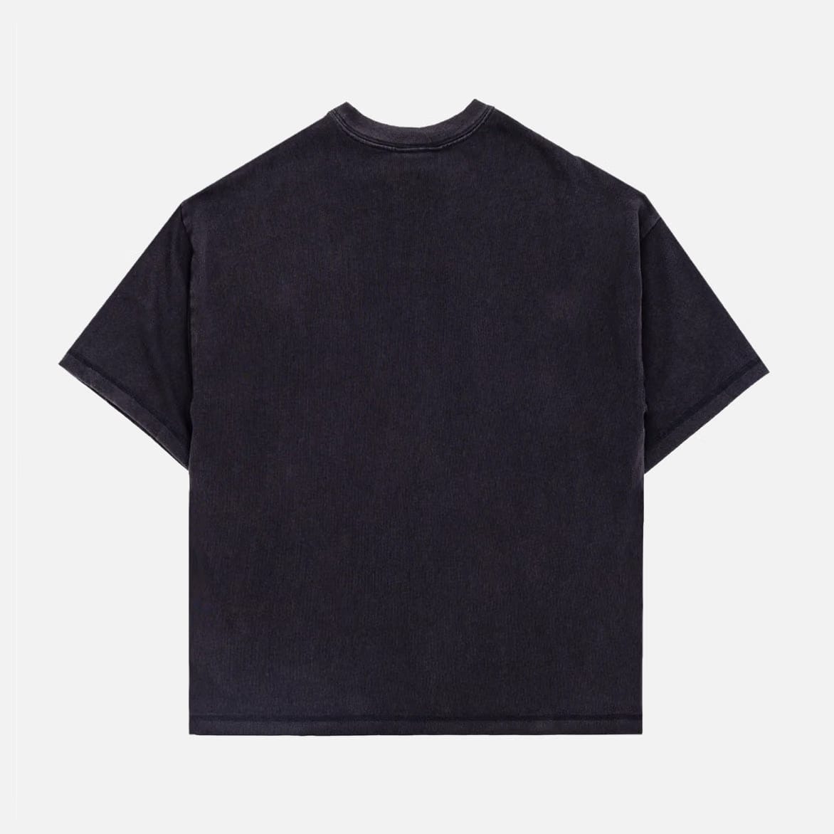 Air Jordan JORDAN MJ IH STAR S/S TEE - BLACK