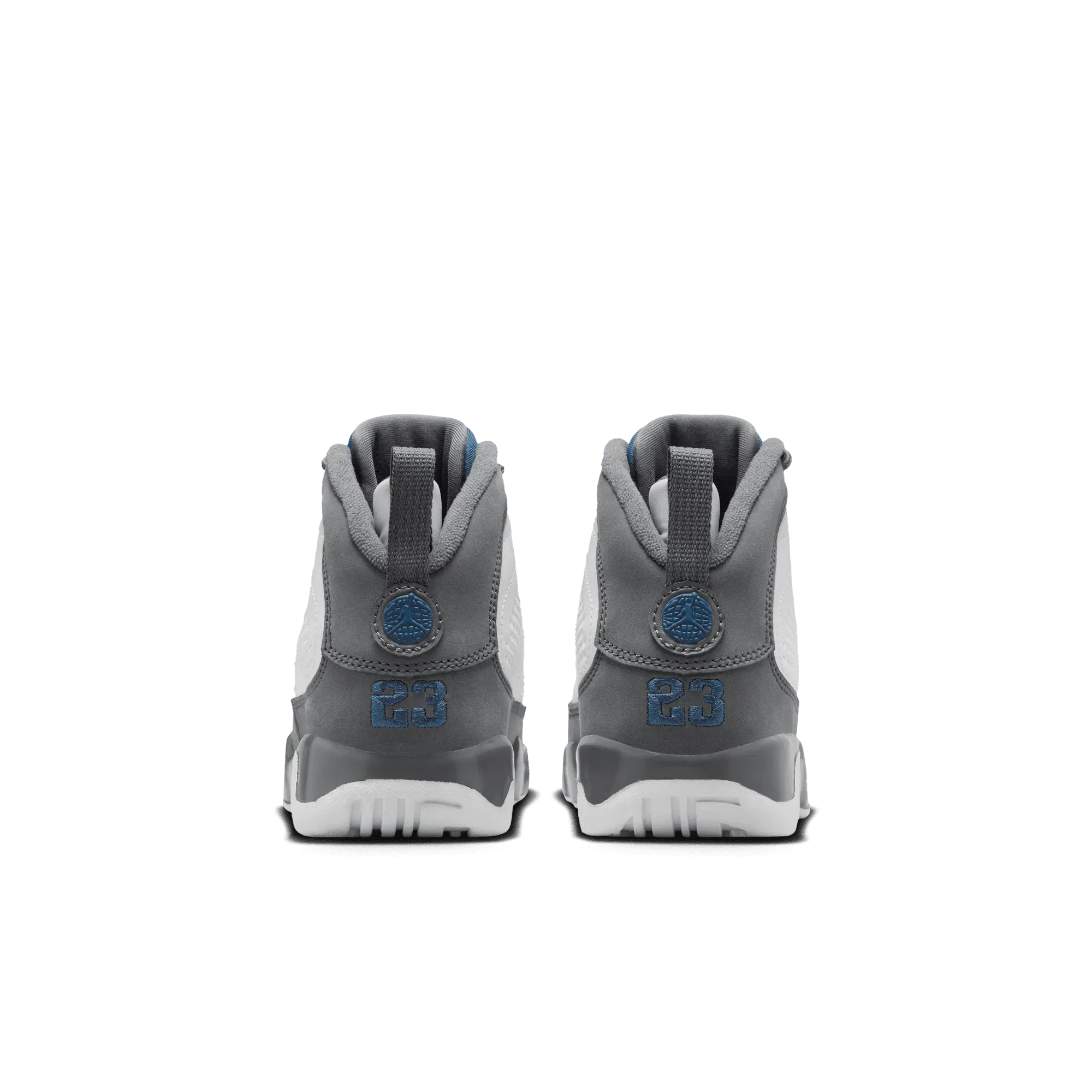 Air Jordan JORDAN RETRO 9 (PS) "FLINT GREY"